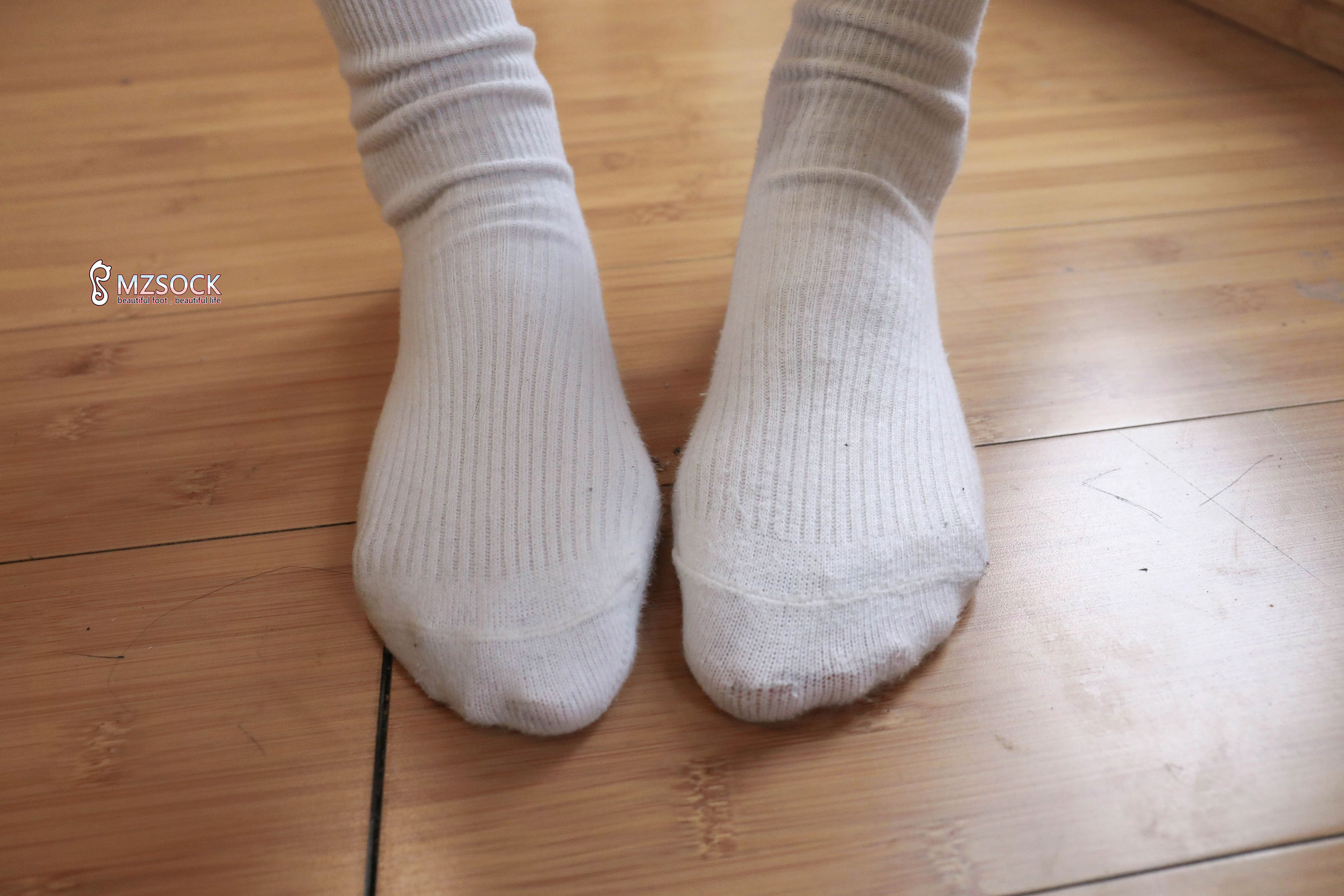 [MZSOCK]爱美足 No.203 安妮/(61P)