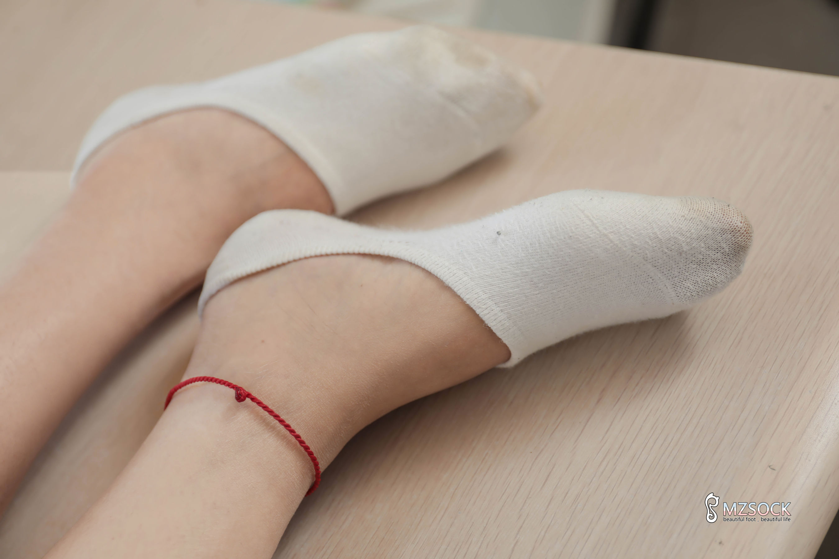 [MZSOCK]爱美足 No.167 琦琦/(129P)