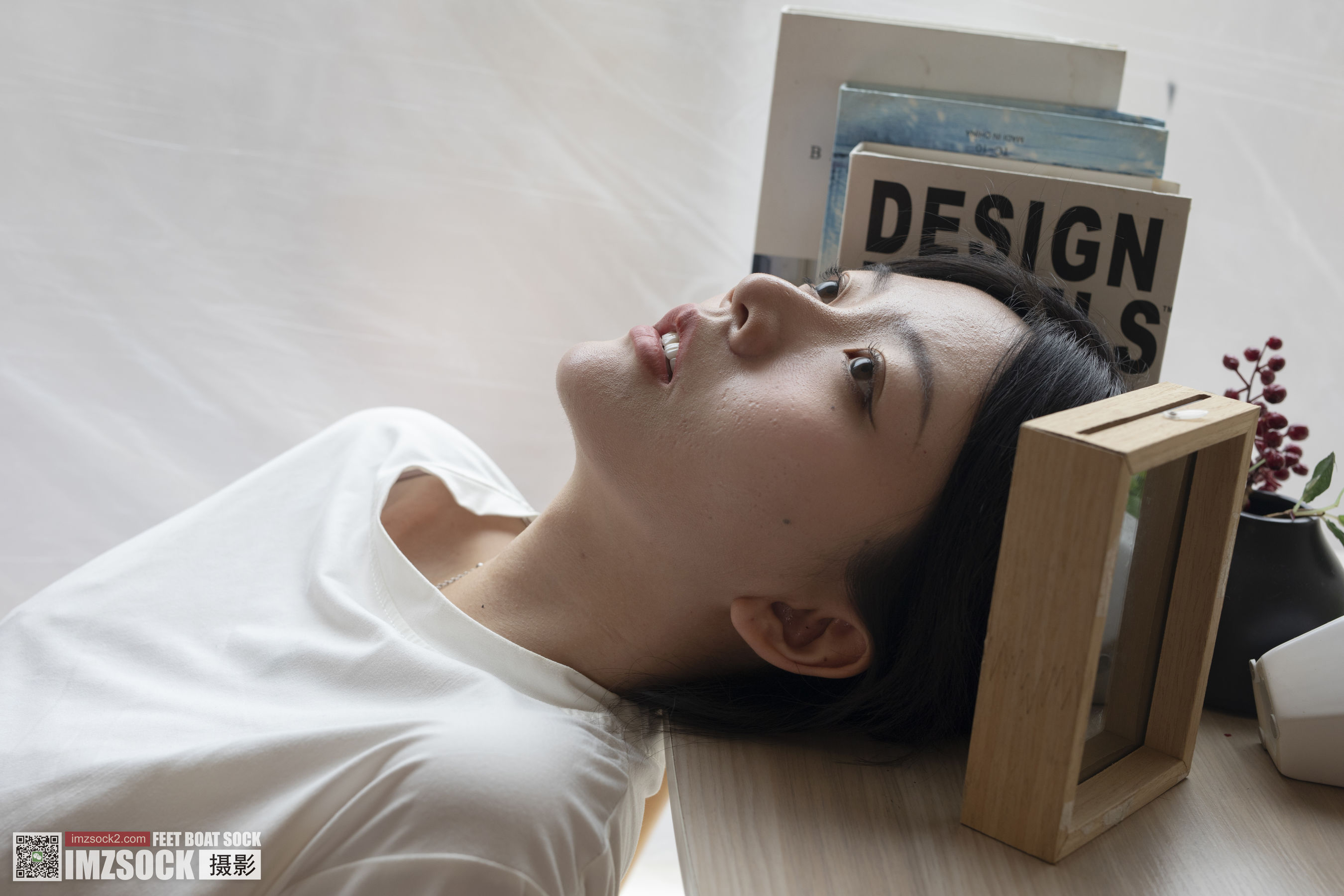 [MZSOCK]爱美足 No.221 蕊子/(120P)