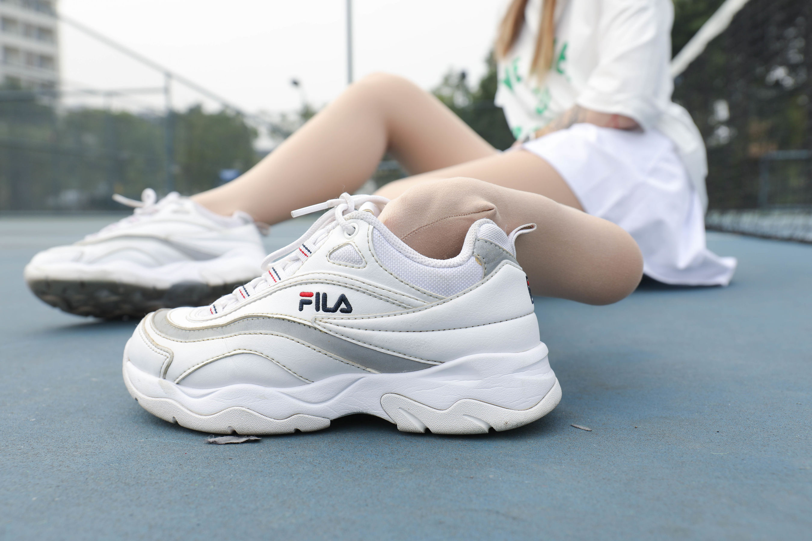 [MZSOCK]爱美足 No.209 梦琪/(116P)