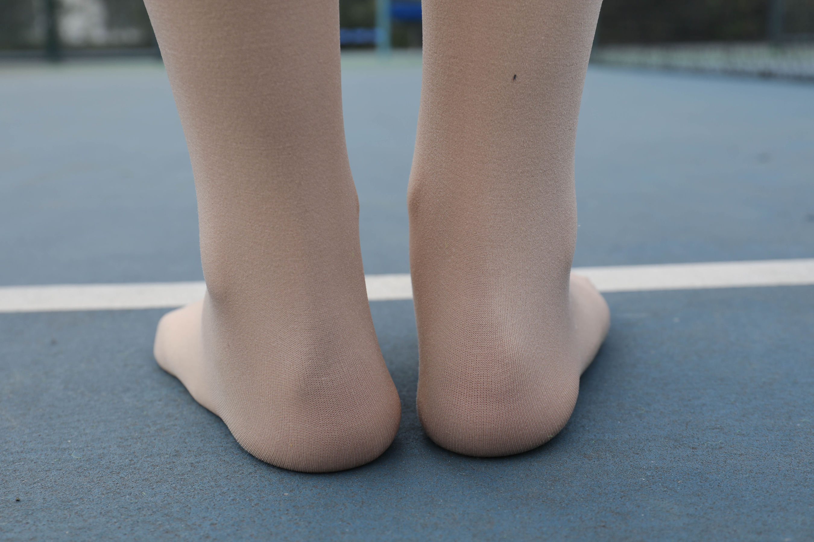 [MZSOCK]爱美足 No.209 梦琪/(116P)