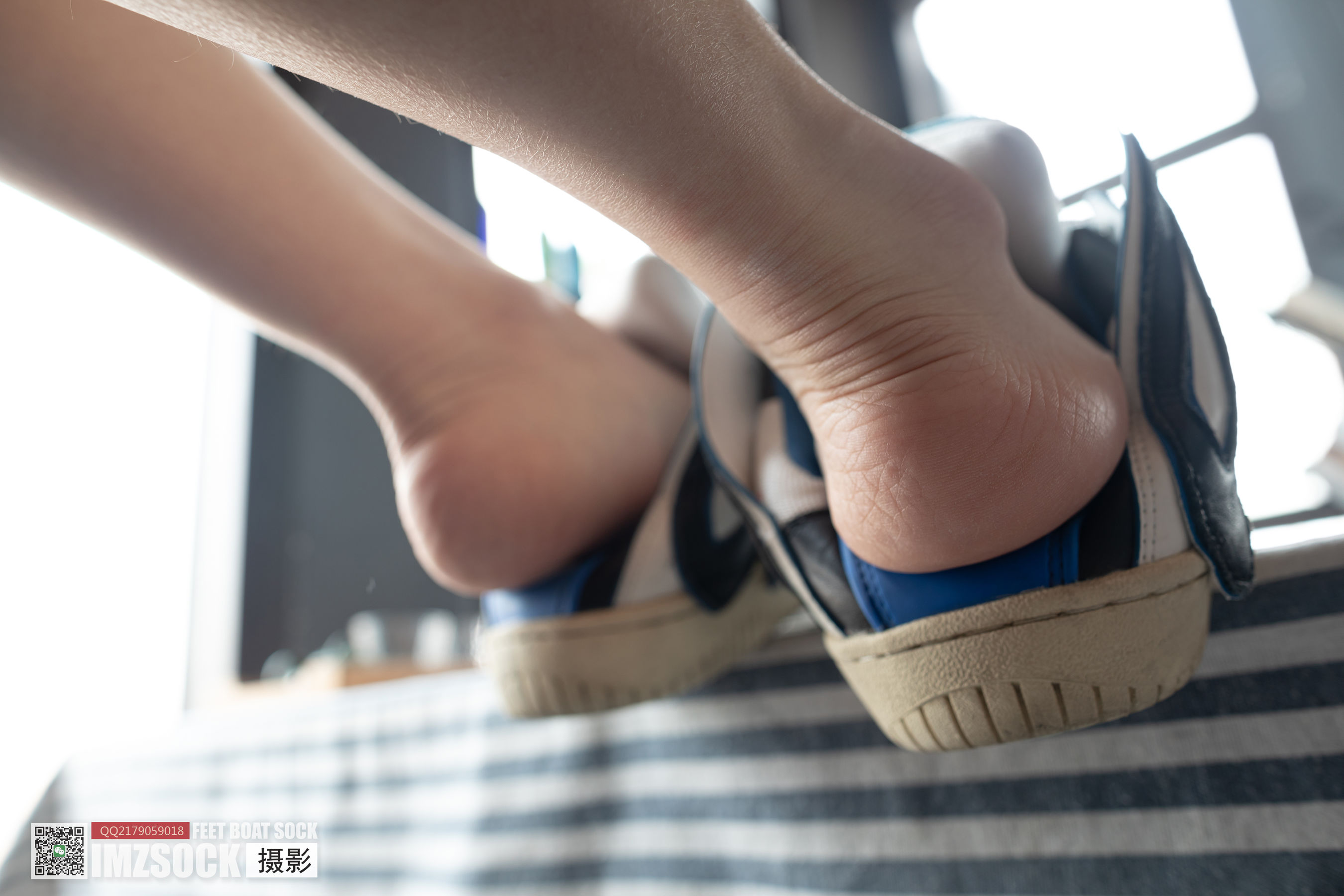 [MZSOCK]爱美足 No.177 海椒/(134P)