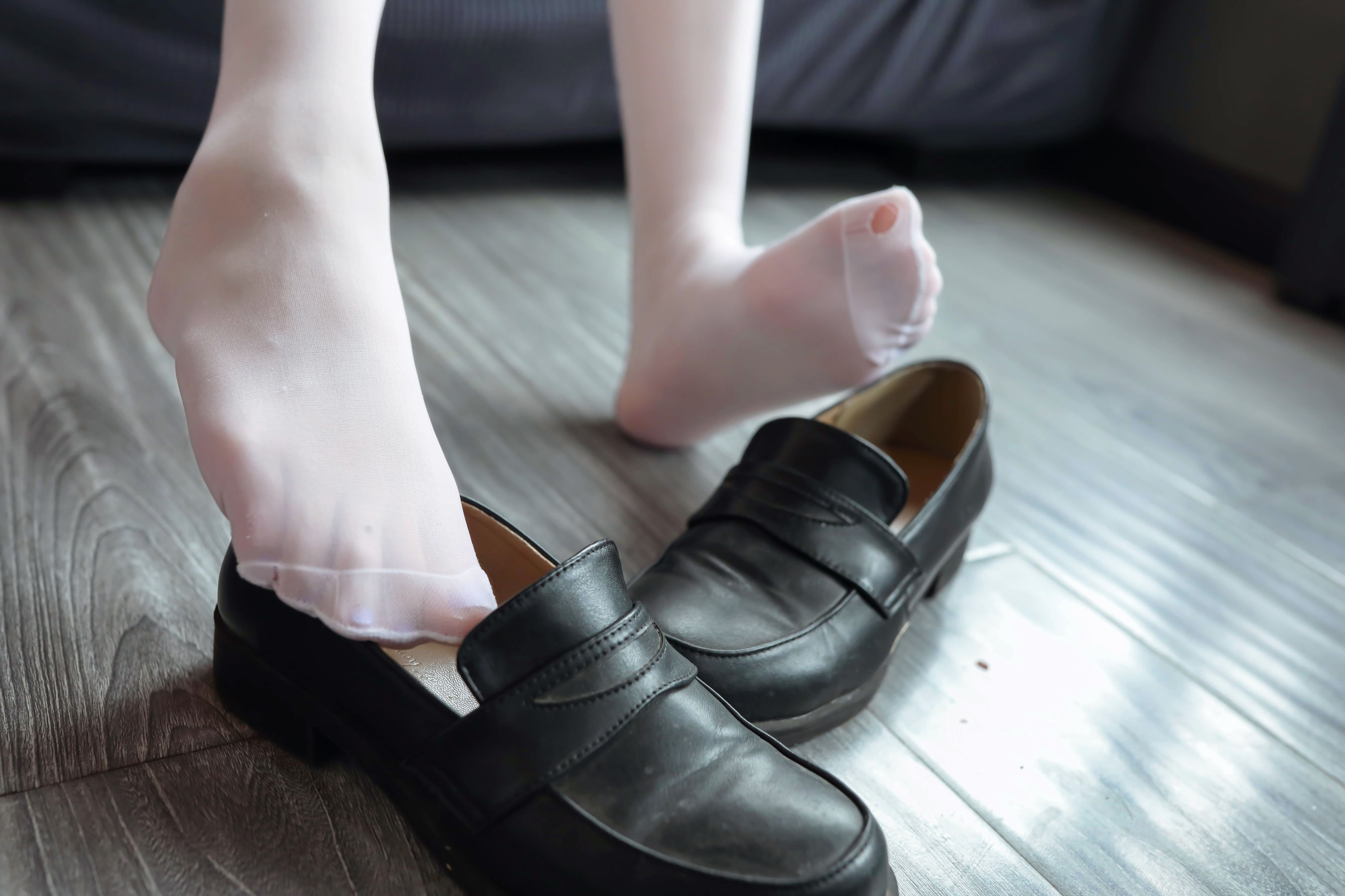 [MZSOCK]爱美足 No.215 樱子/(85P)