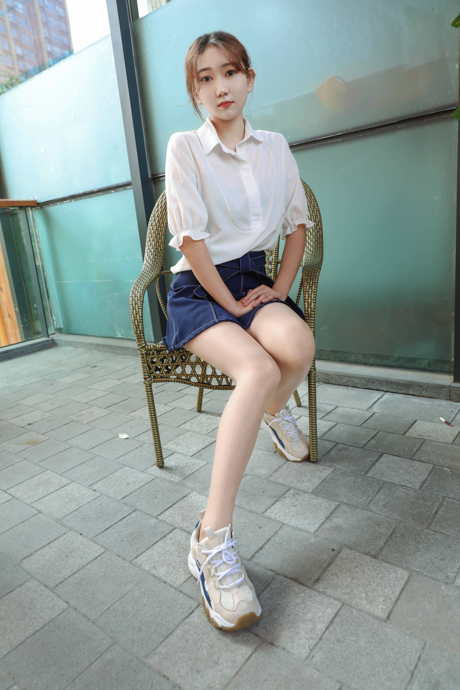 [MZSOCK]爱美足 No.214 小美/(73P)