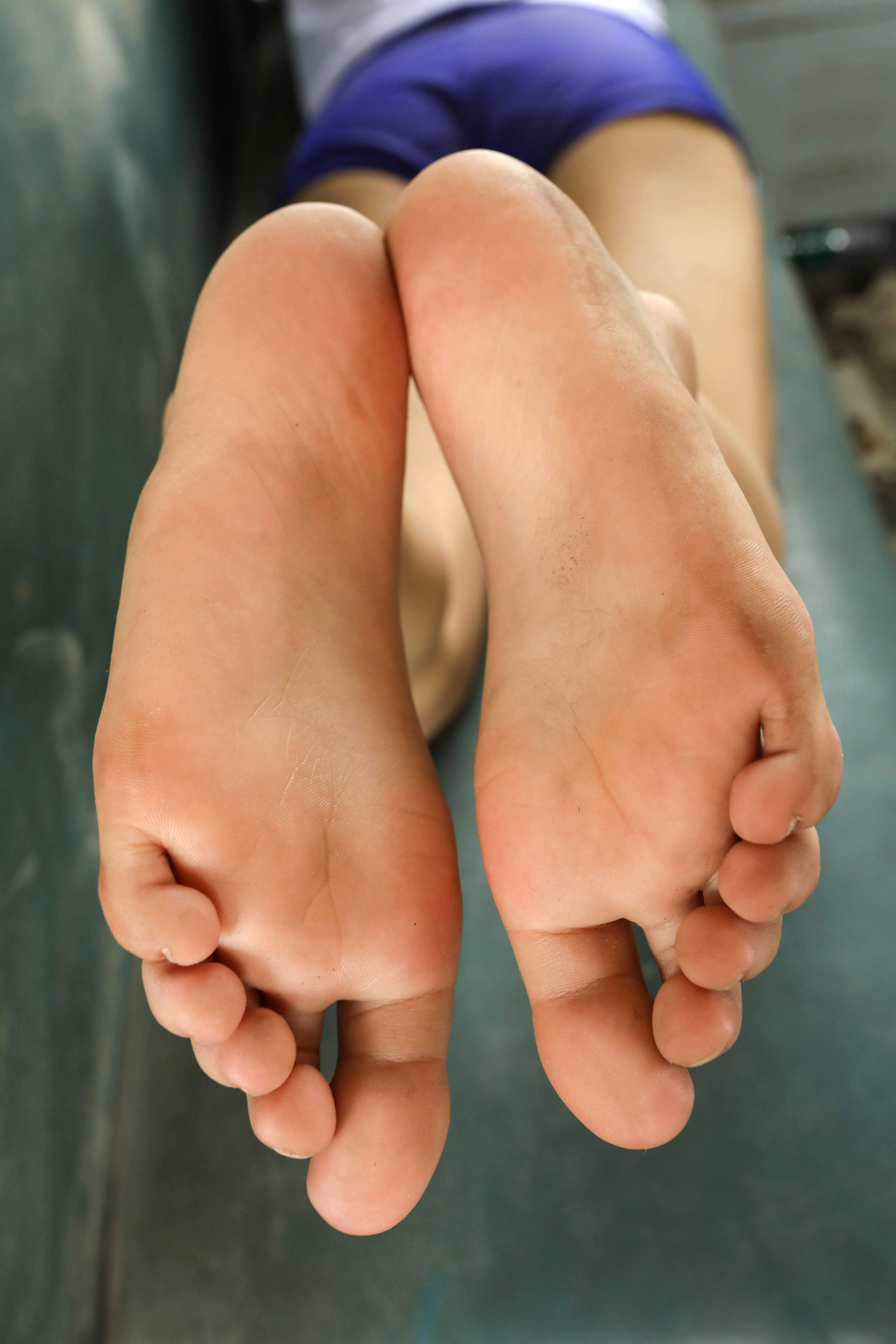 [MZSOCK]爱美足 No.213 多多/(140P)