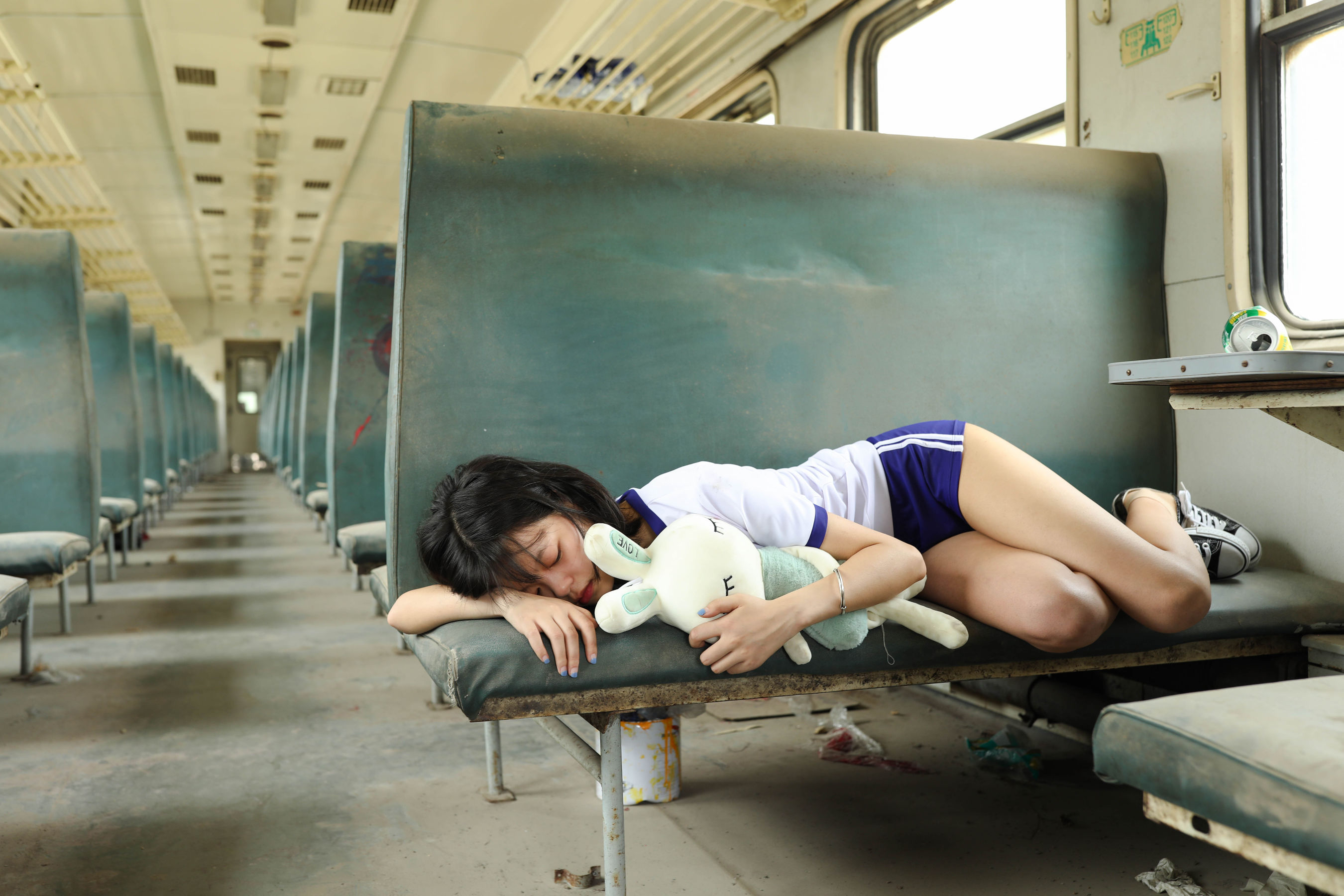 [MZSOCK]爱美足 No.213 多多/(140P)