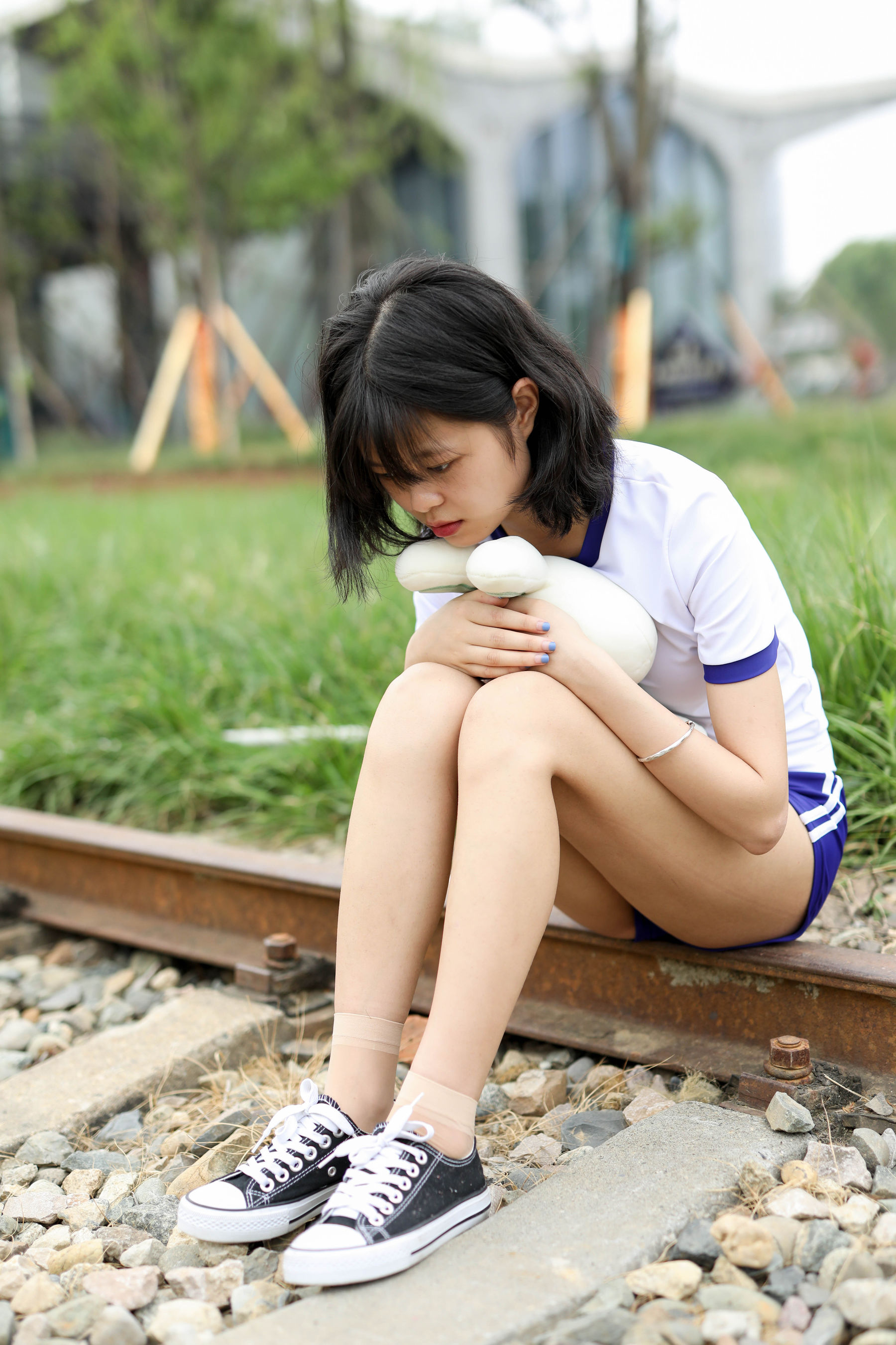 [MZSOCK]爱美足 No.213 多多/(140P)