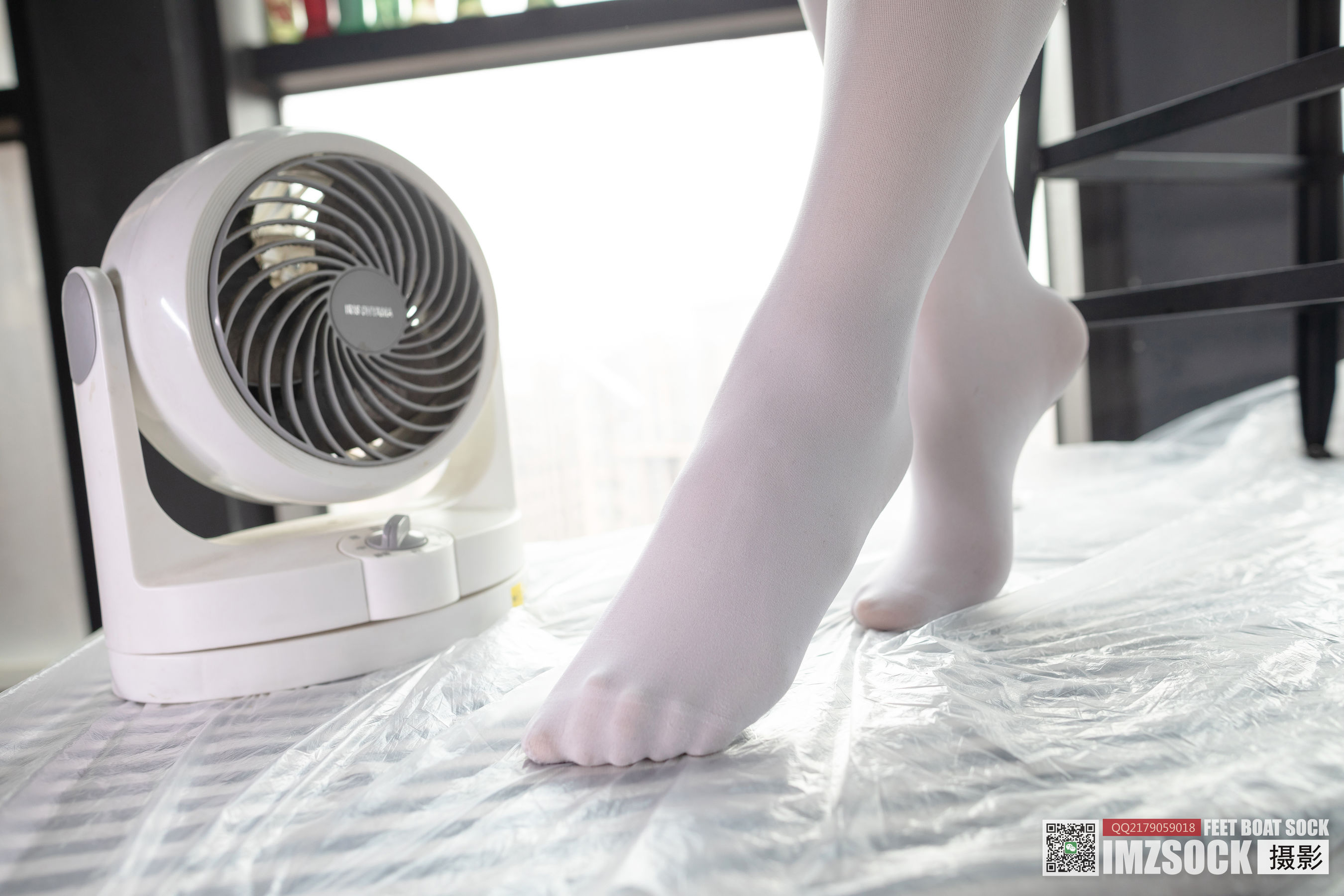 [MZSOCK]爱美足 No.197 小雅/(133P)