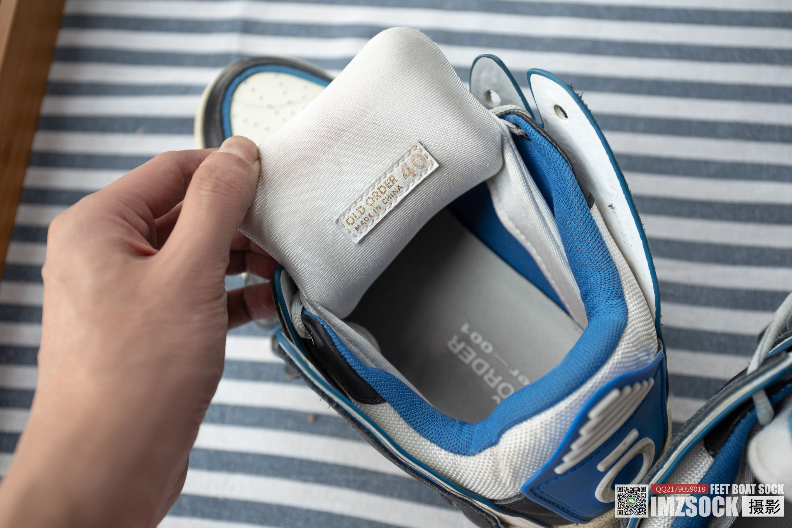 [MZSOCK]爱美足 No.177 海椒/(134P)