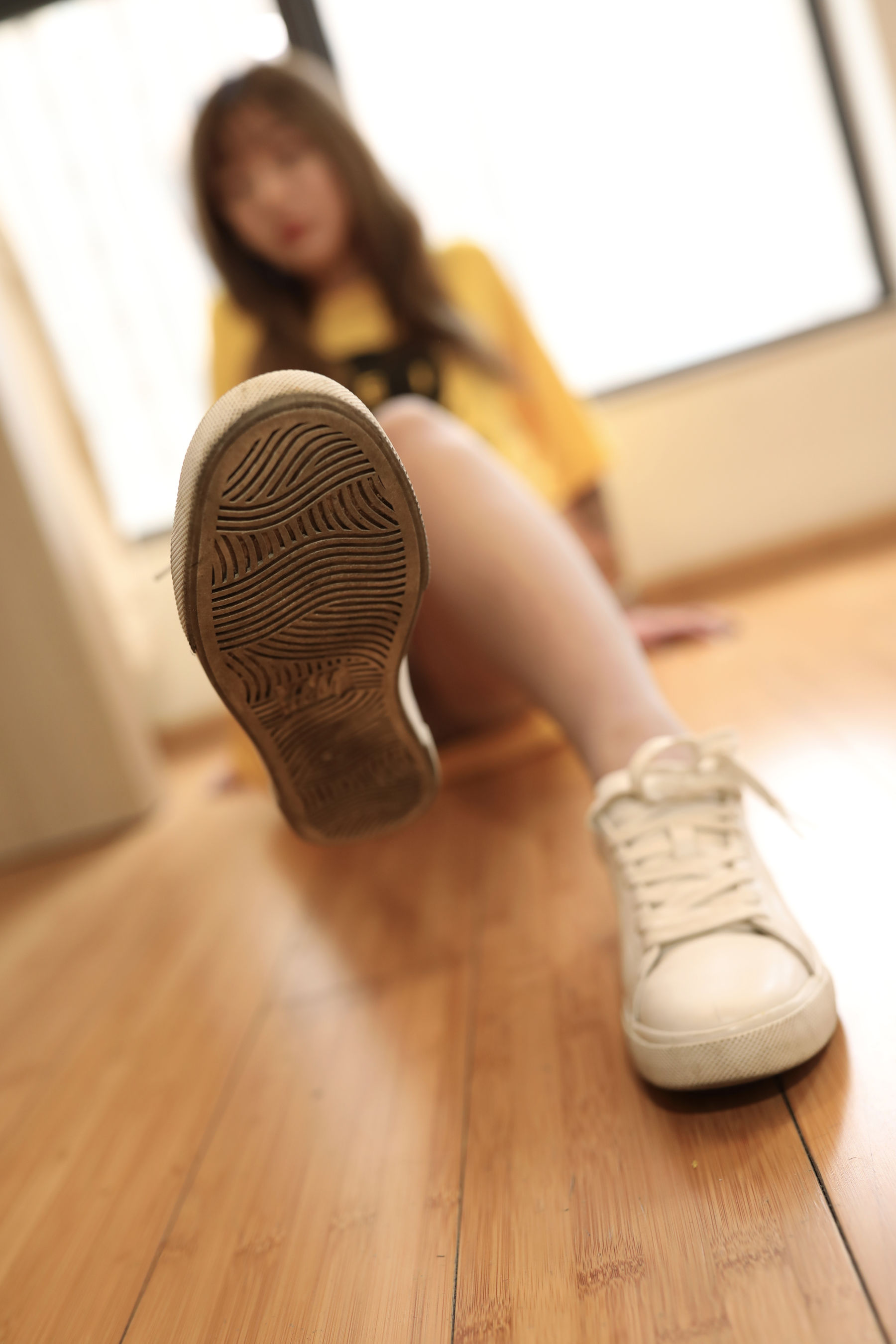 [MZSOCK]爱美足 No.210 梦琪/(77P)