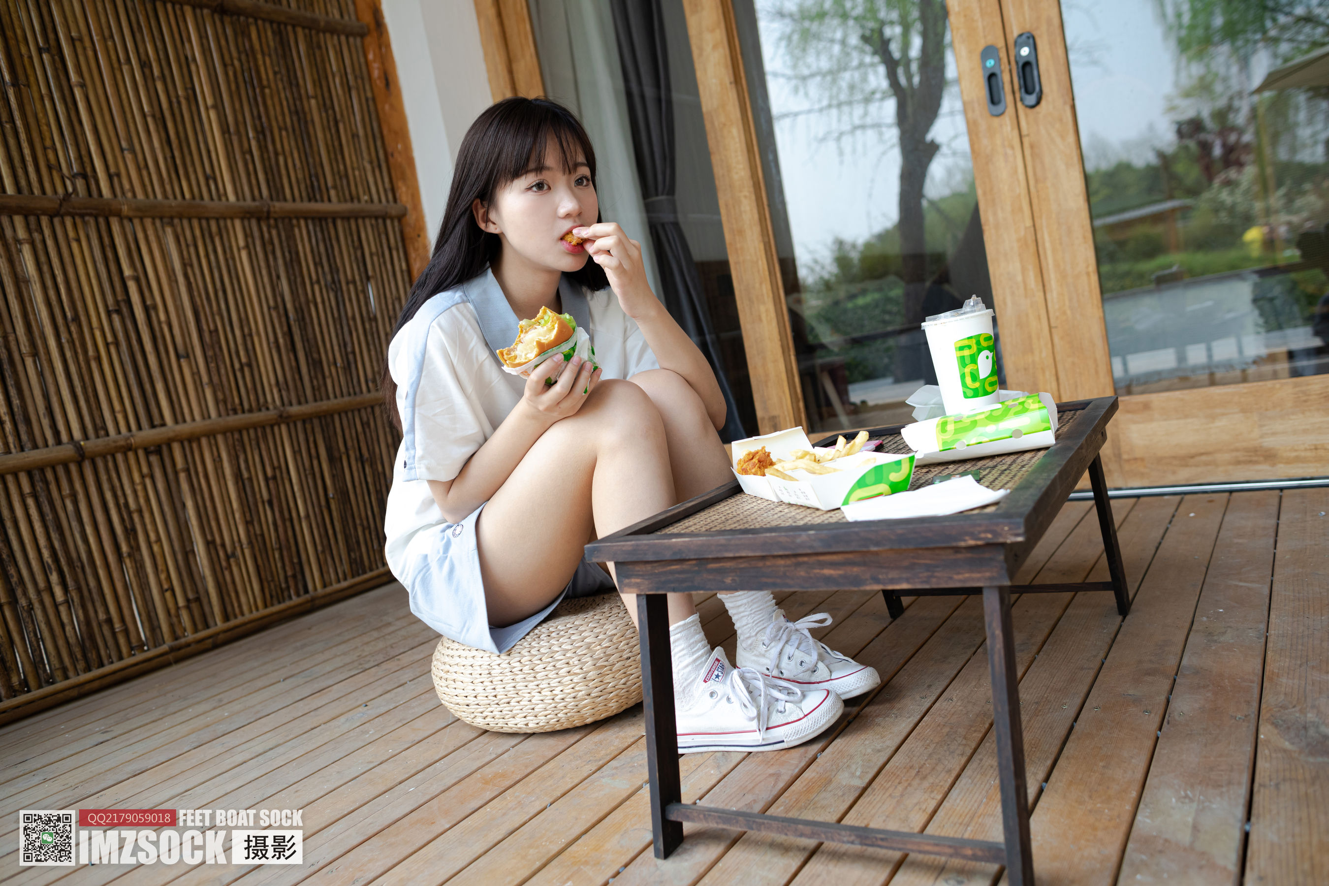 [MZSOCK]爱美足 No.223 小麦/(101P)