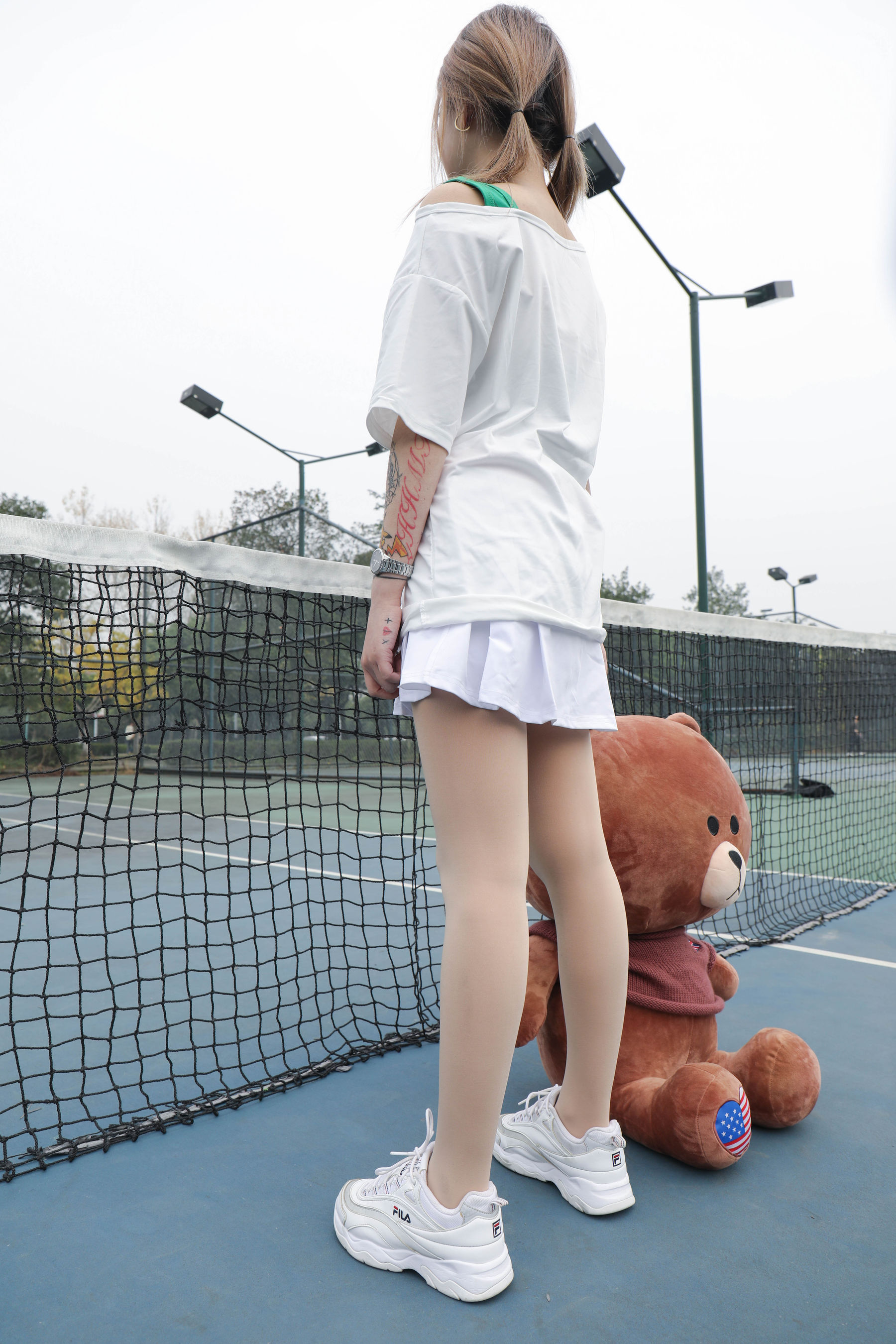 [MZSOCK]爱美足 No.209 梦琪/(116P)