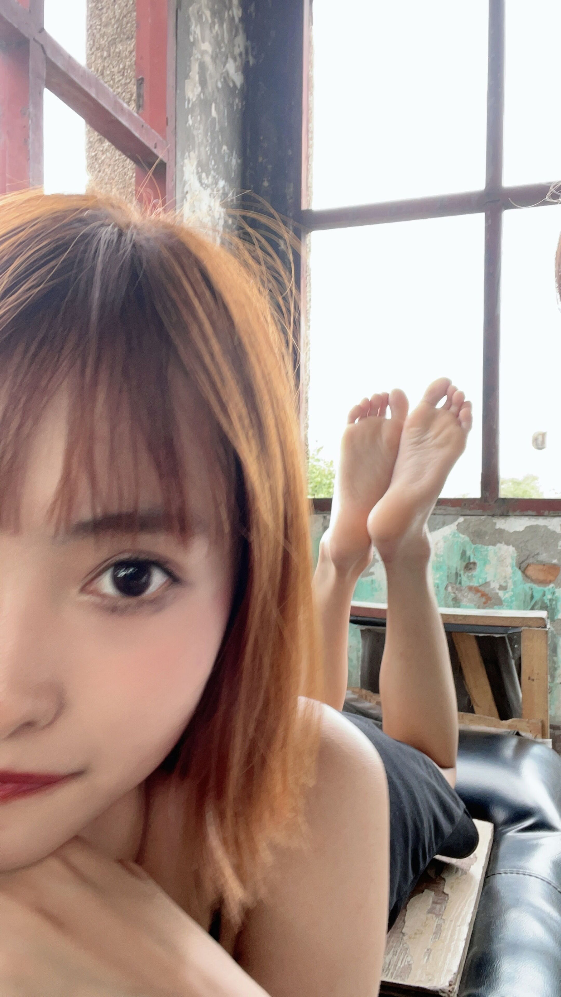 [MZSOCK]爱美足 No.201 茜茜/(85P)