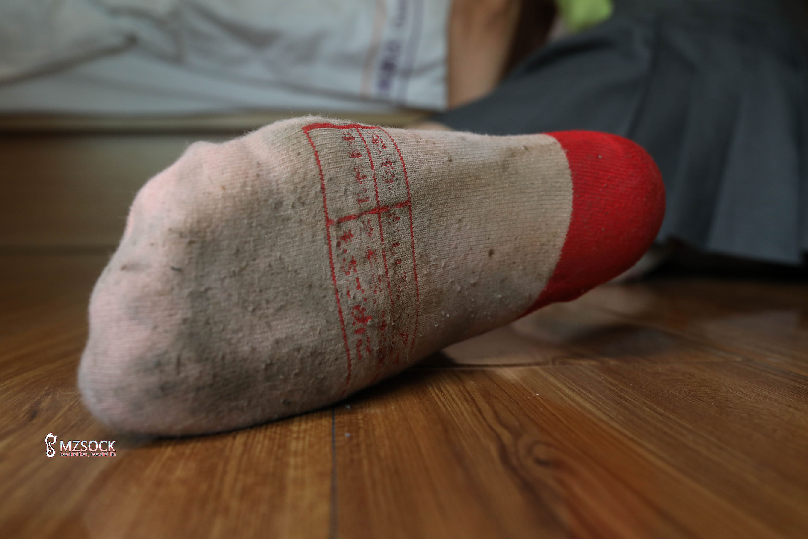 [MZSOCK]爱美足 No.170 悦悦/(101P)