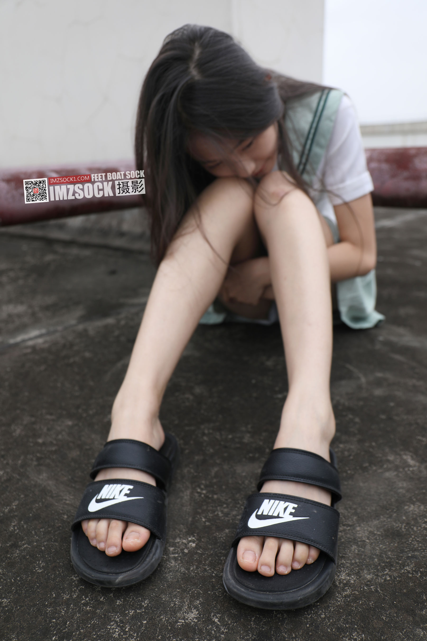 [MZSOCK]爱美足 No.219 君君/(83P)