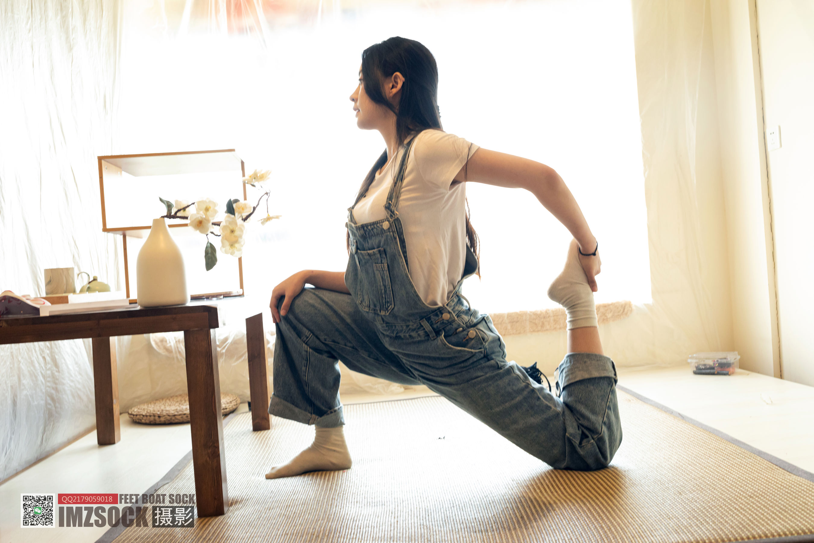 [MZSOCK]爱美足 No.216 琴子/(158P)