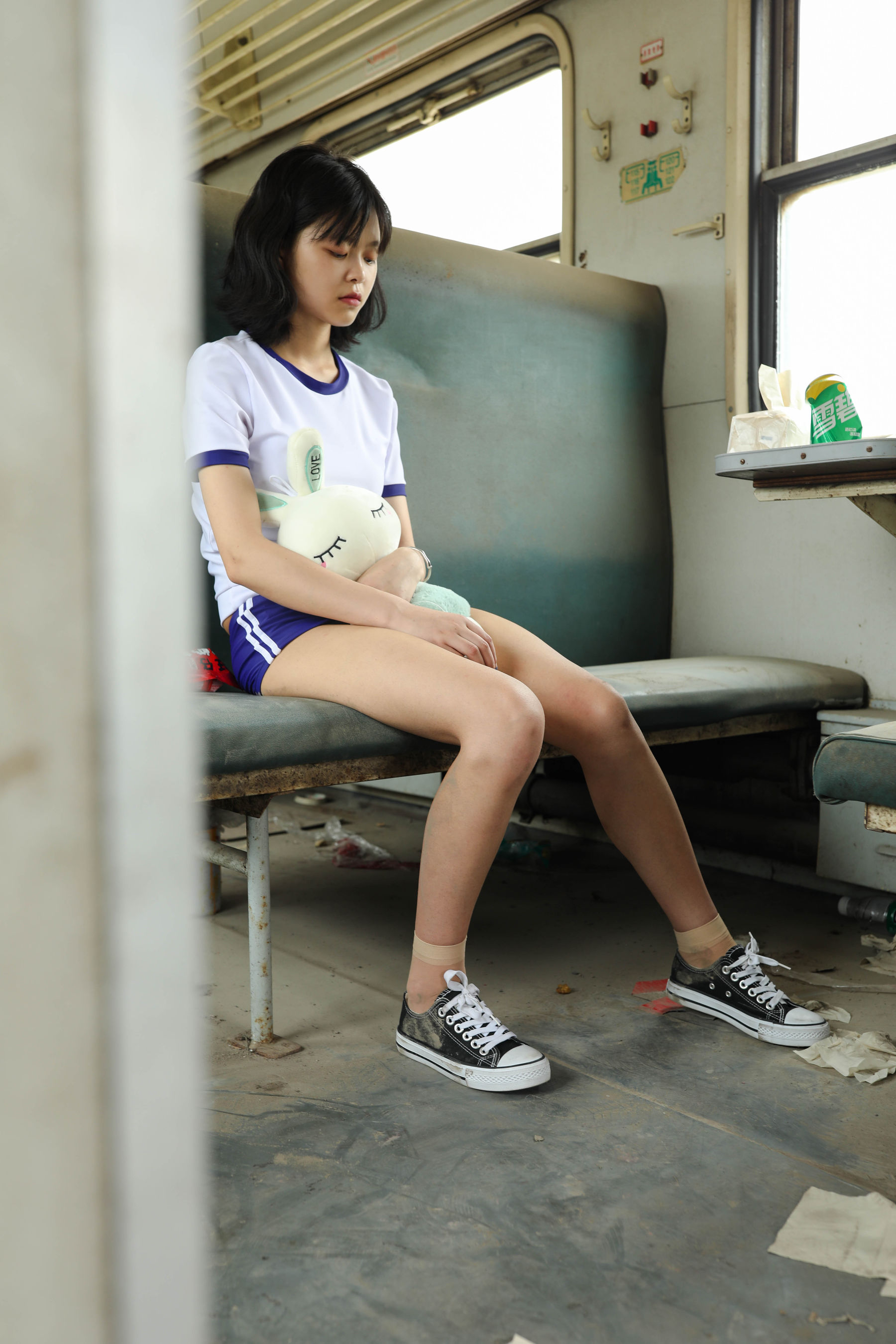 [MZSOCK]爱美足 No.213 多多/(140P)