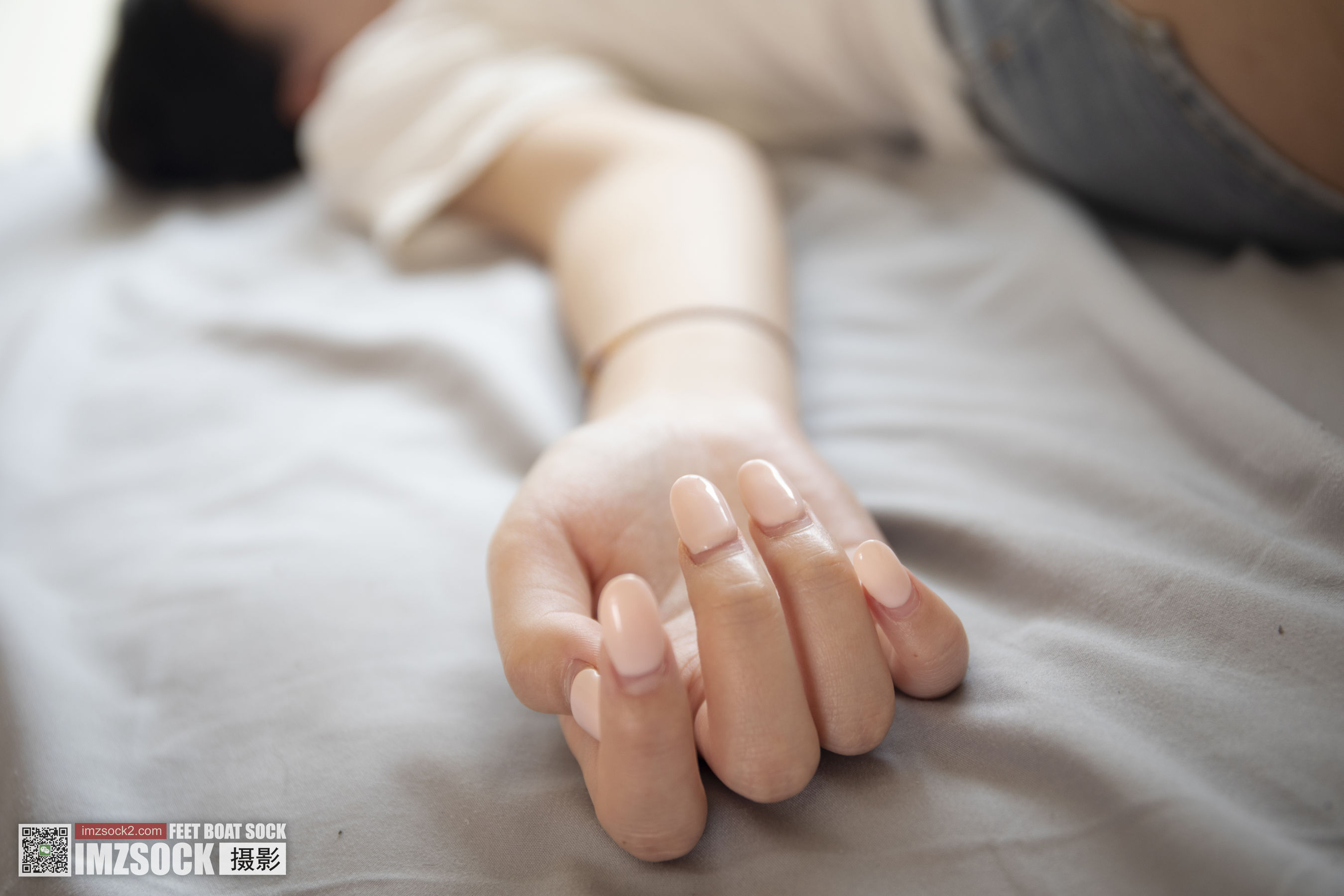 [MZSOCK]爱美足 No.221 蕊子/(120P)