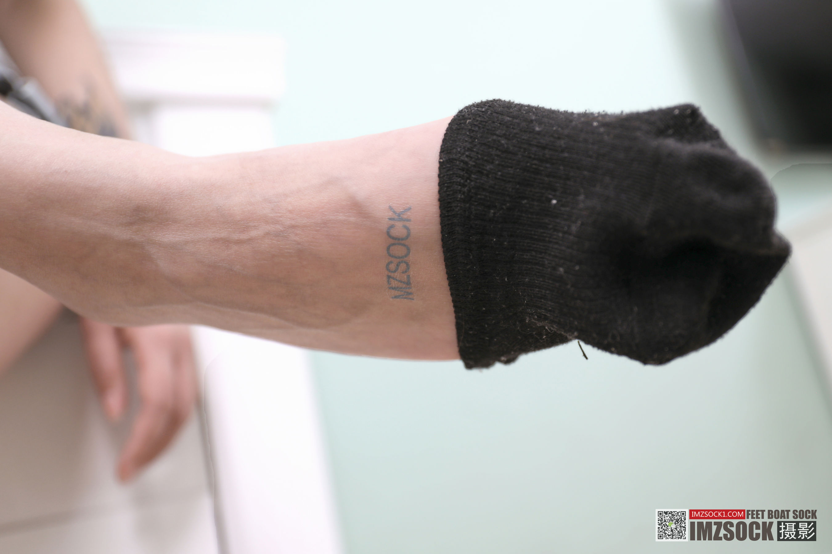 [MZSOCK]爱美足 No.168 Mikey/(69P)