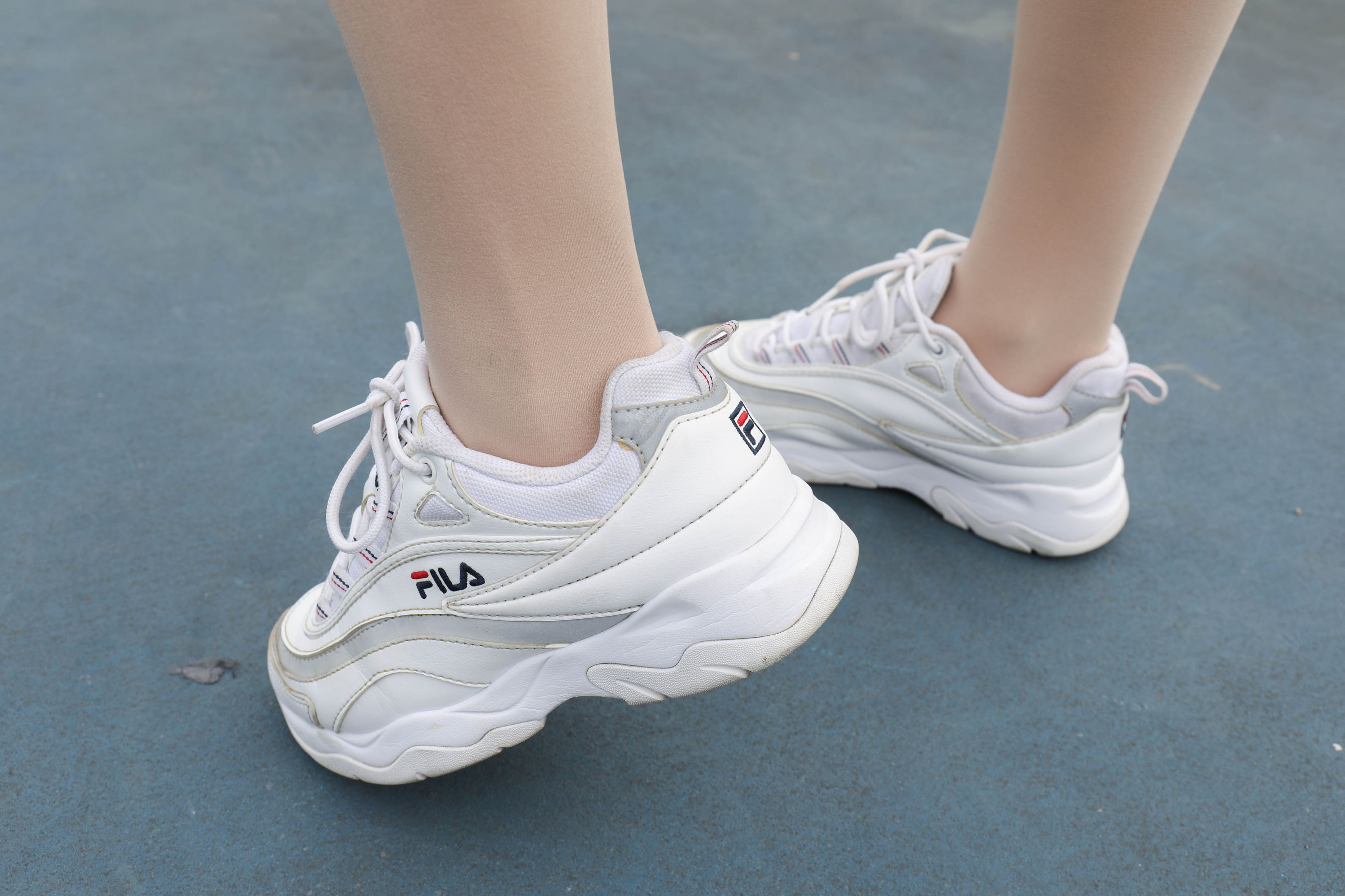 [MZSOCK]爱美足 No.209 梦琪/(116P)