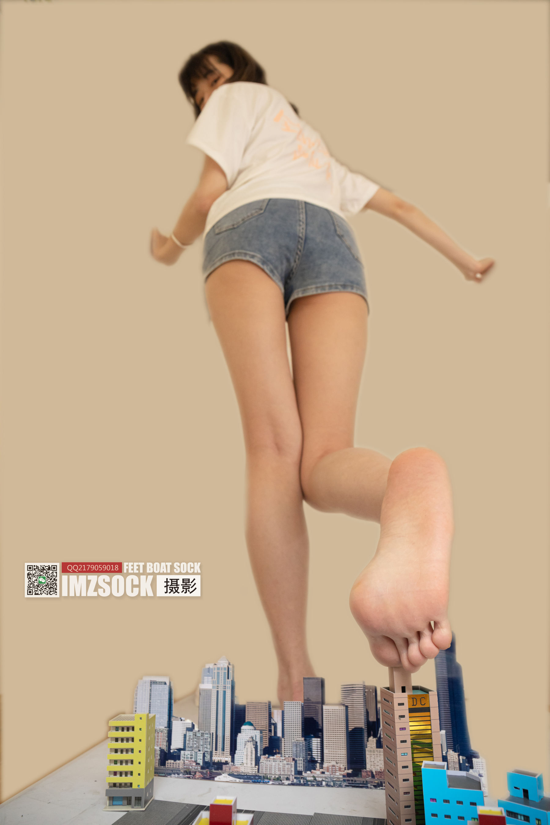 [MZSOCK]爱美足 No.224 海椒/(60P)