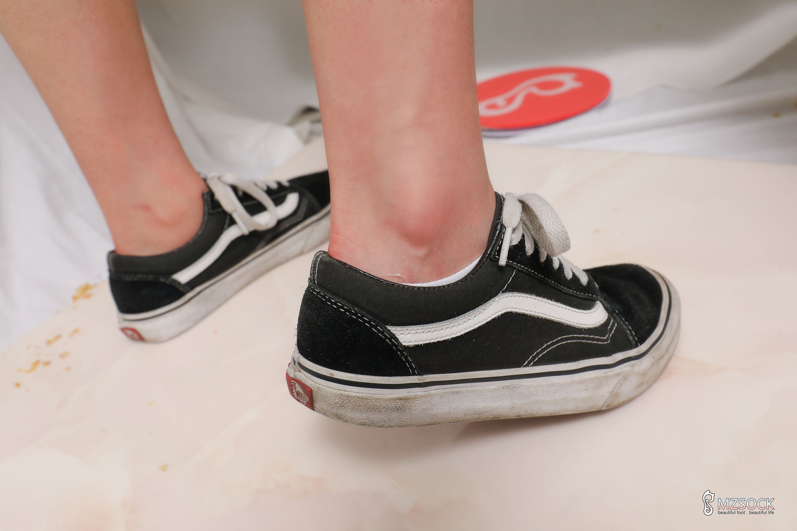 [MZSOCK]爱美足 No.198 包包/(100P)