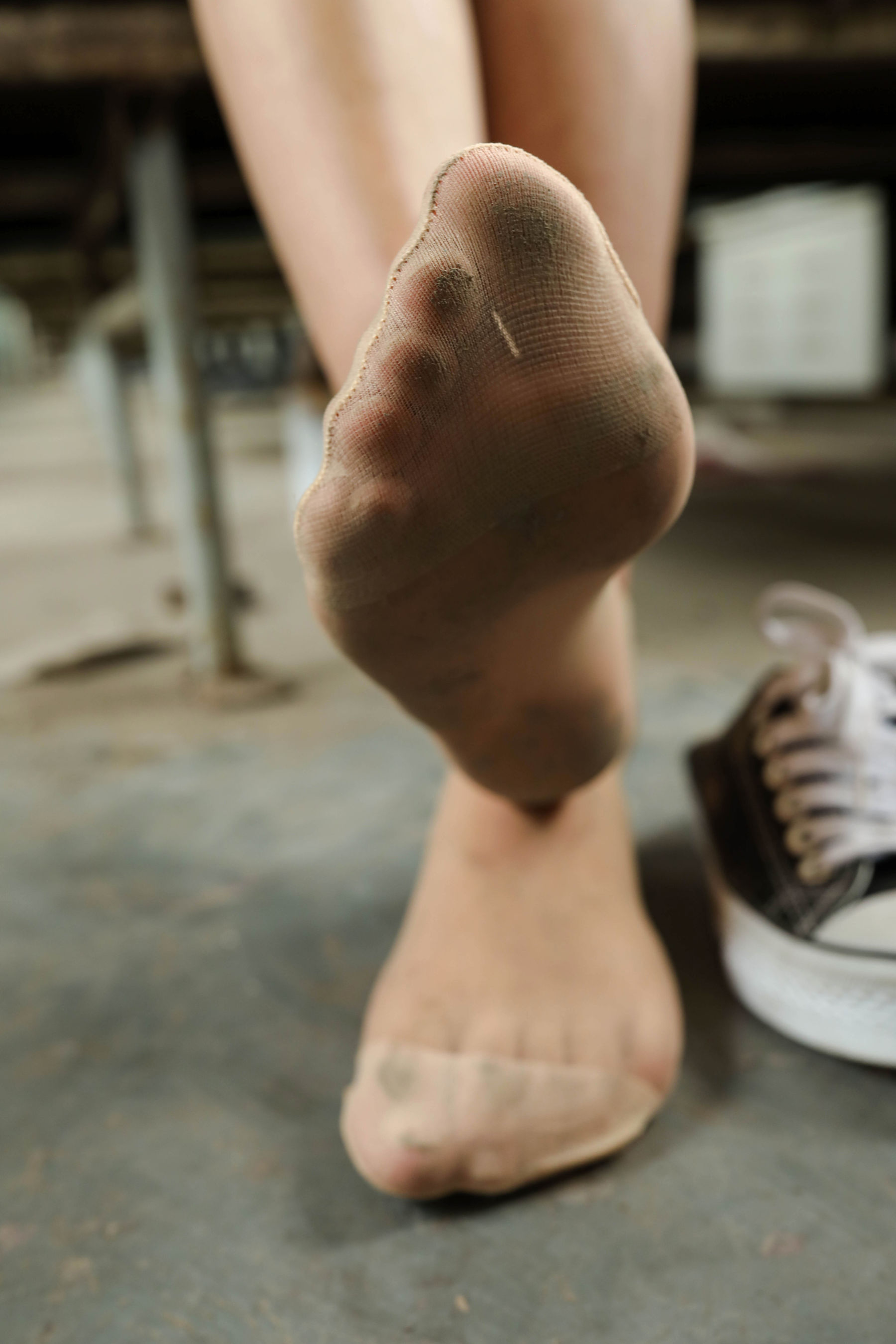 [MZSOCK]爱美足 No.213 多多/(140P)