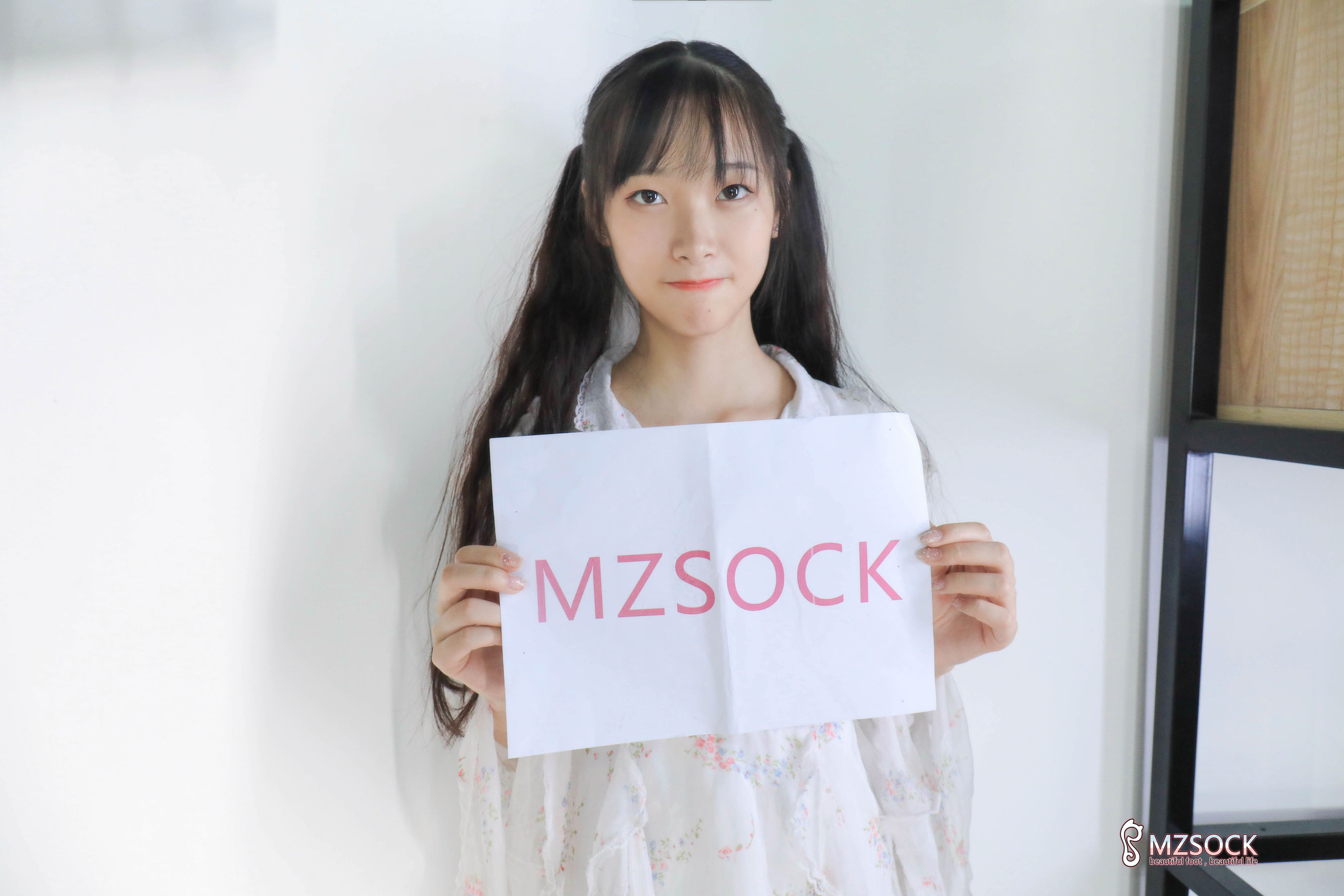[MZSOCK]爱美足 No.171 叮叮/(62P)