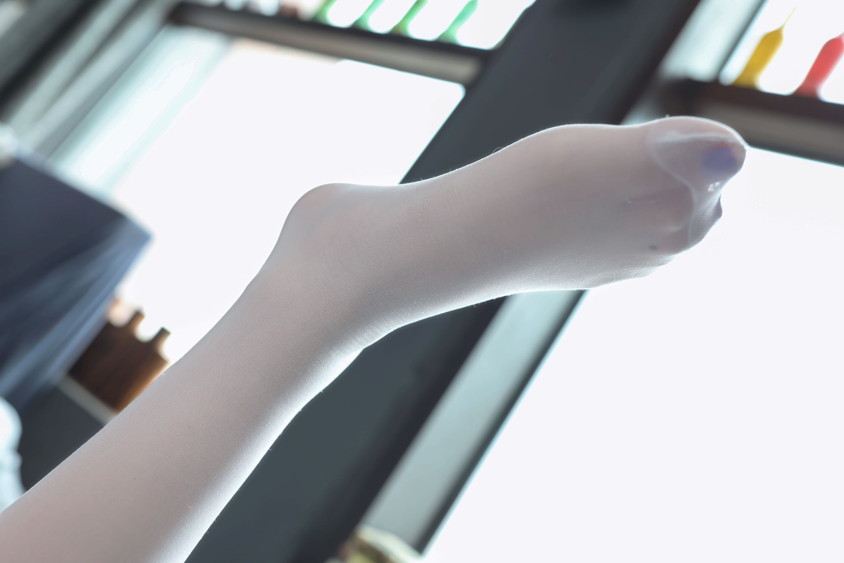 [MZSOCK]爱美足 No.215 樱子/(85P)