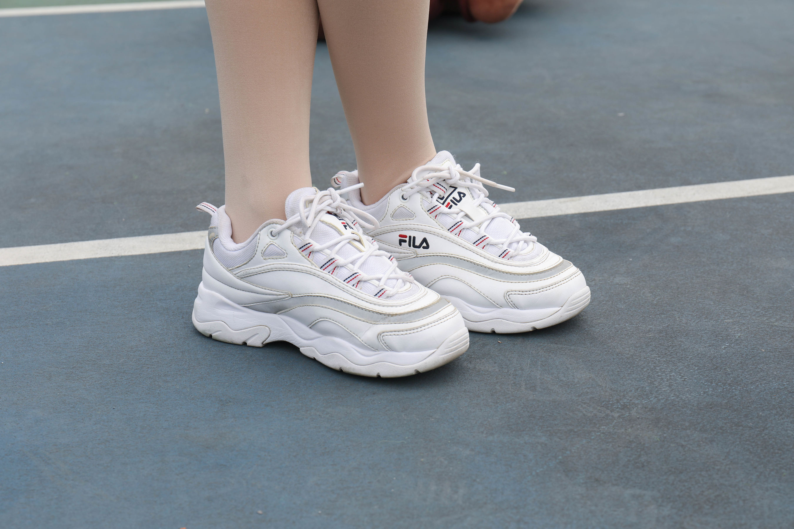 [MZSOCK]爱美足 No.209 梦琪/(116P)