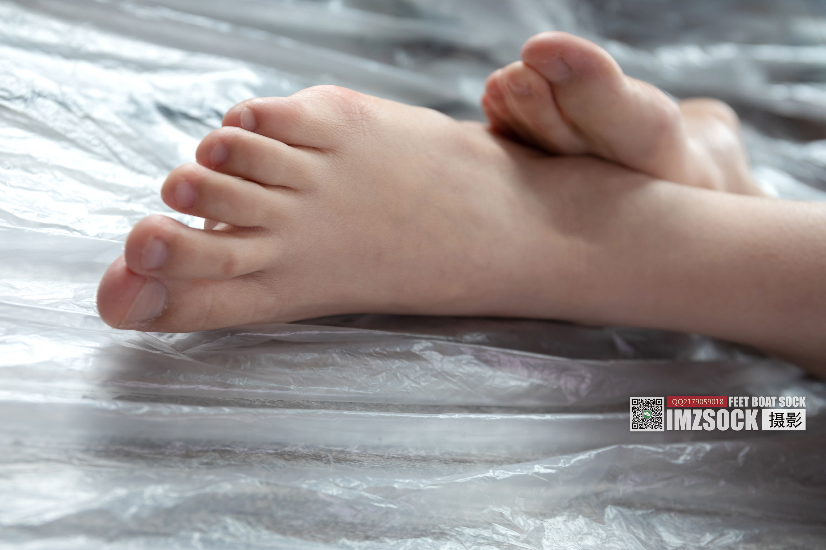 [MZSOCK]爱美足 No.178 梦瑶/(155P)