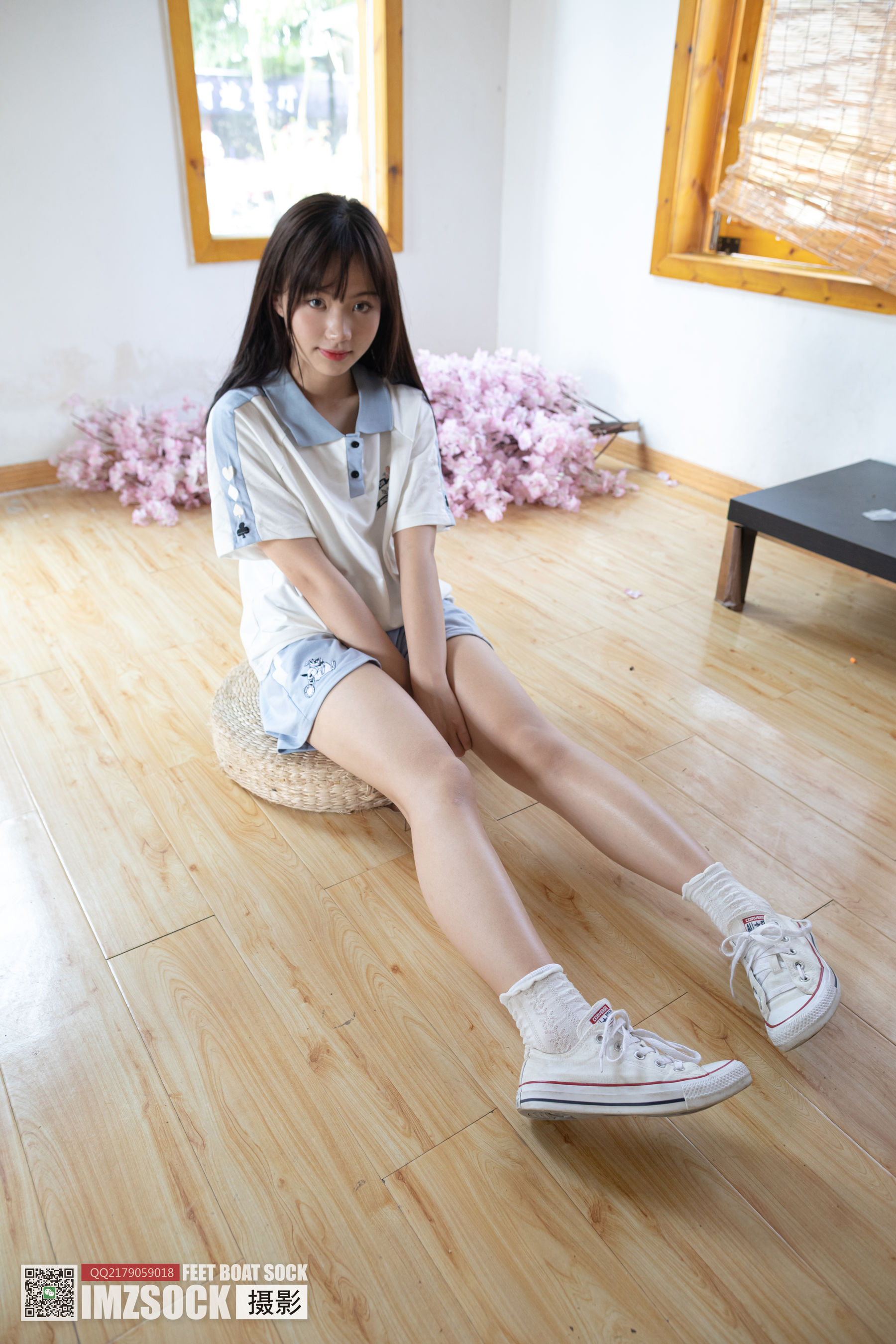 [MZSOCK]爱美足 No.223 小麦/(101P)