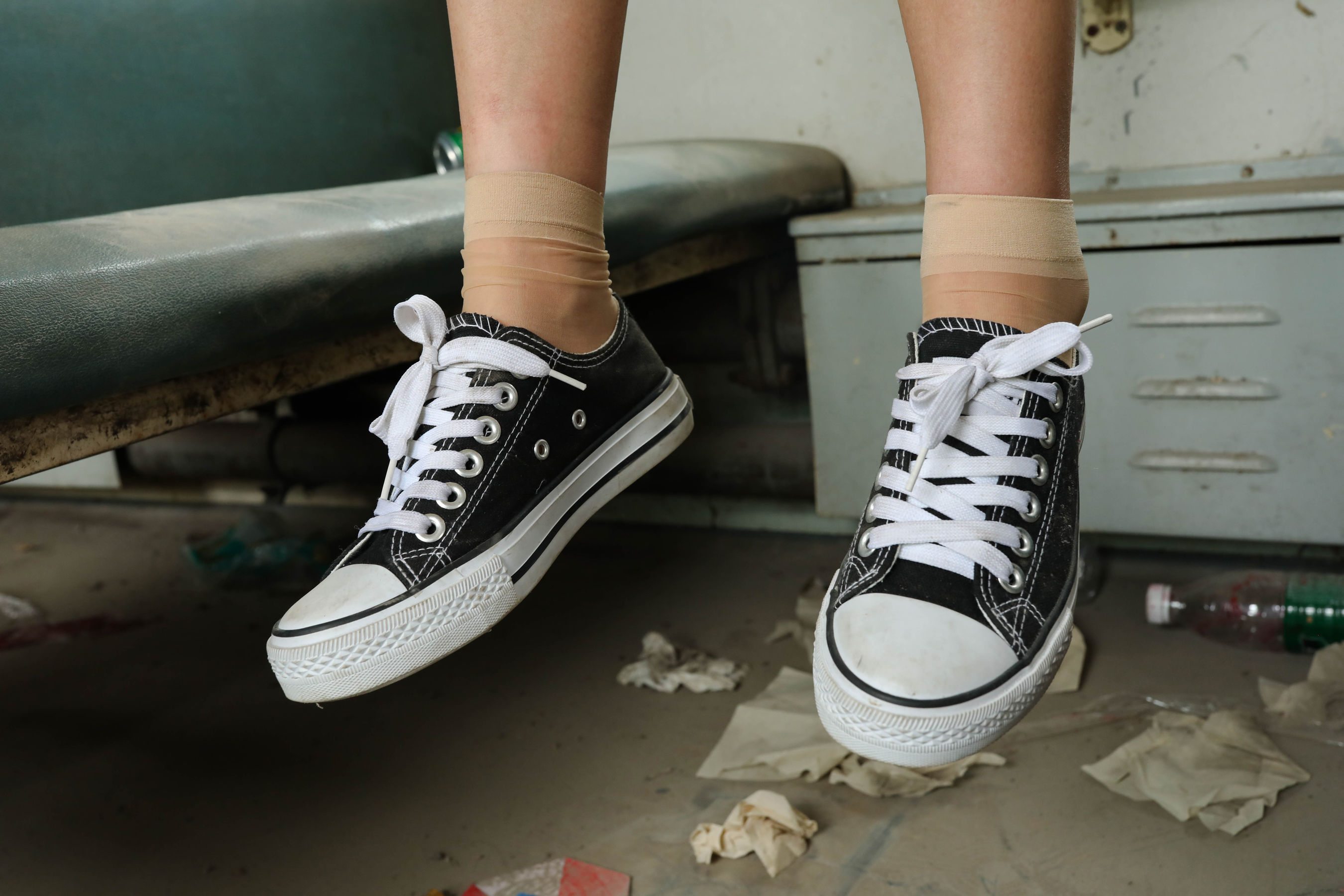 [MZSOCK]爱美足 No.213 多多/(140P)