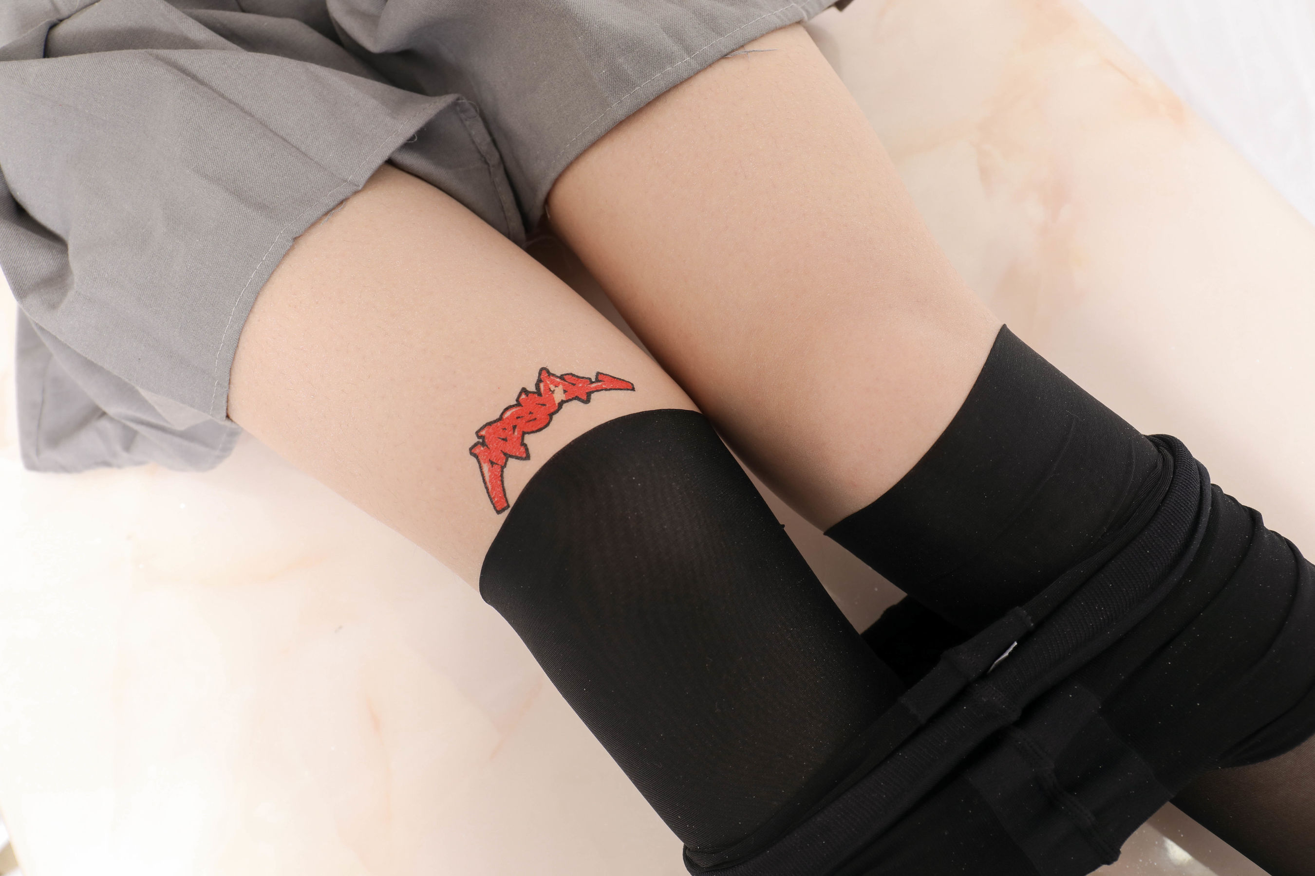 [MZSOCK]爱美足 No.212 泡泡/(104P)