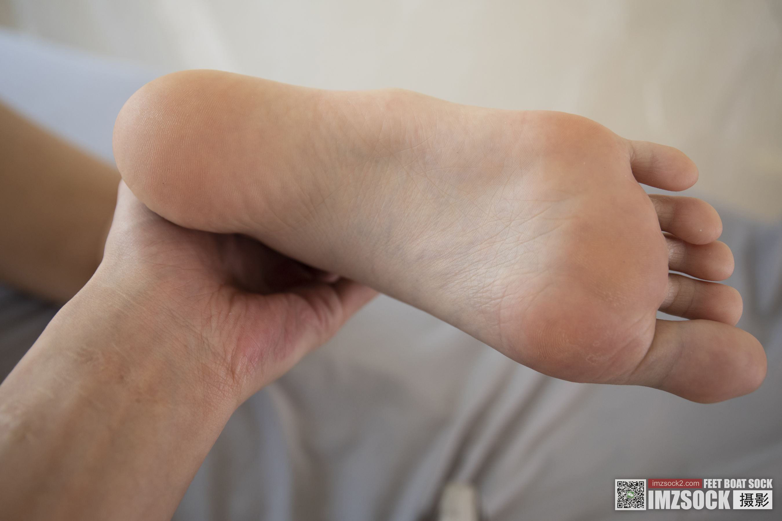 [MZSOCK]爱美足 No.221 蕊子/(120P)