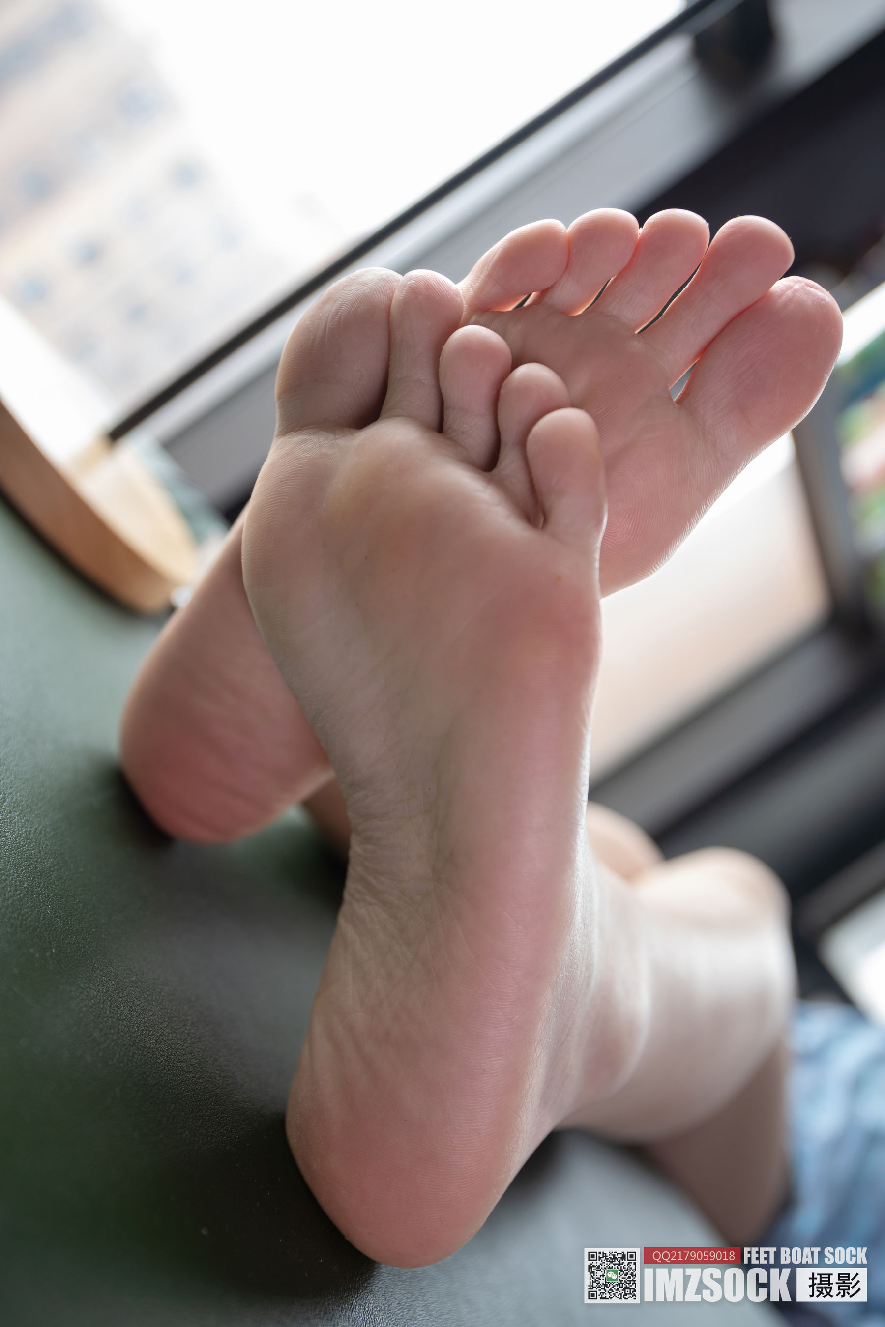 [MZSOCK]爱美足 No.178 梦瑶/(155P)