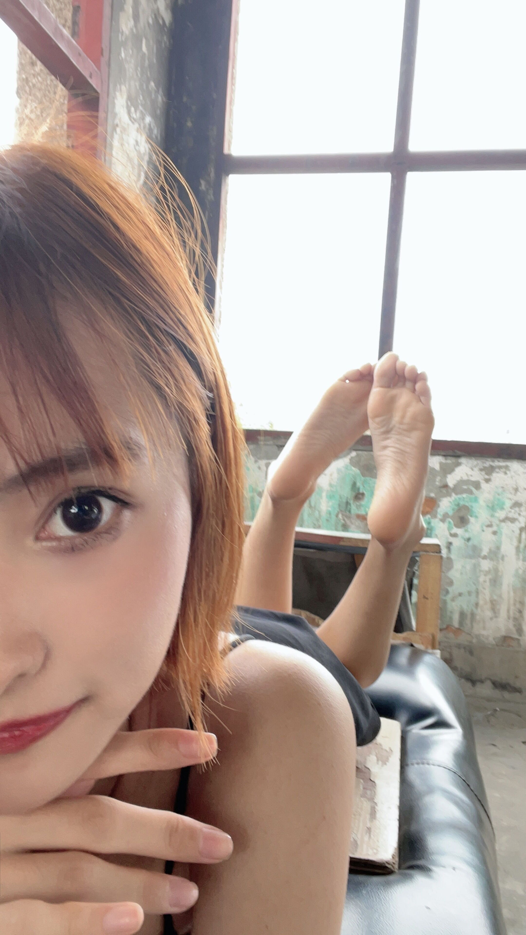 [MZSOCK]爱美足 No.201 茜茜/(85P)