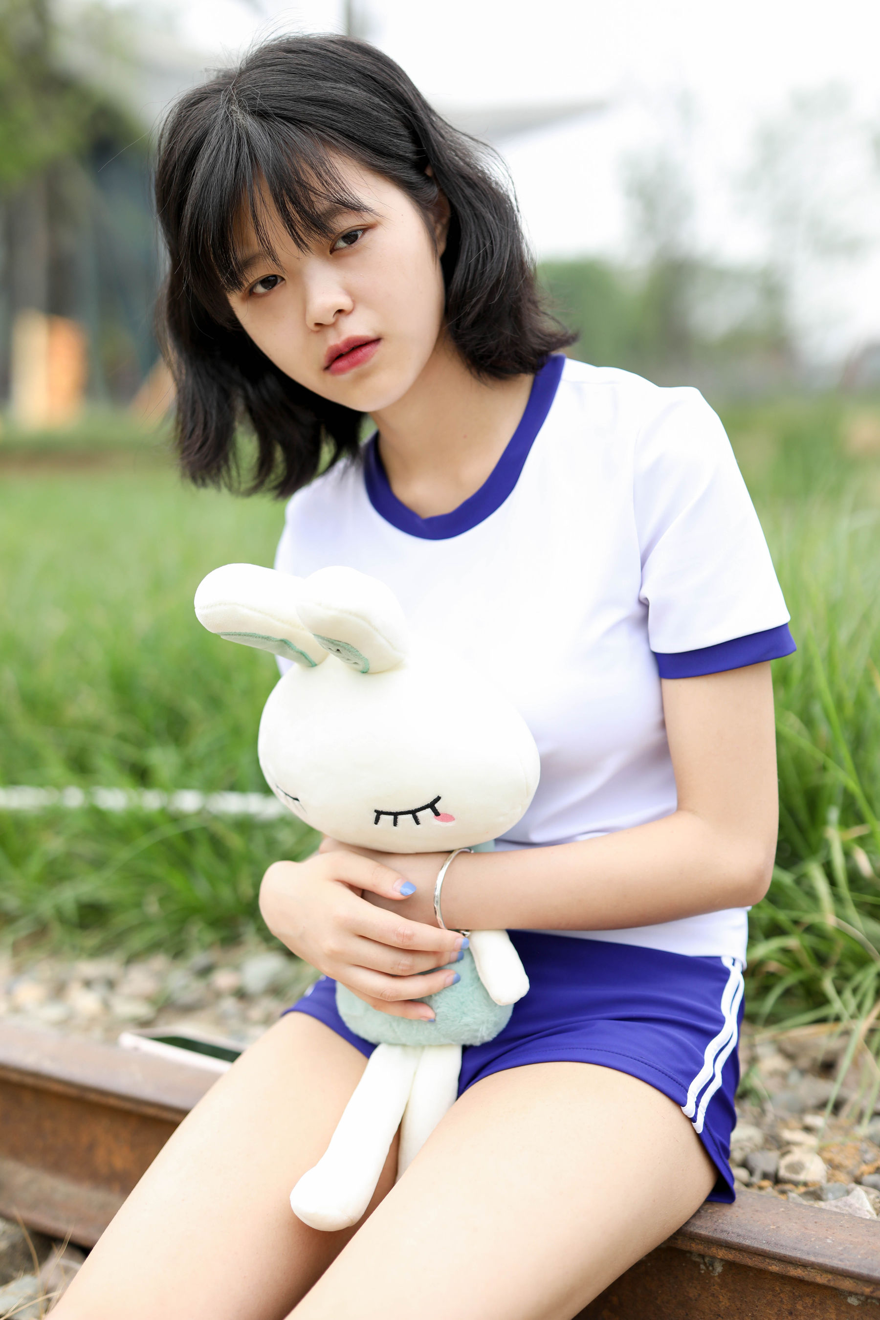 [MZSOCK]爱美足 No.213 多多/(140P)