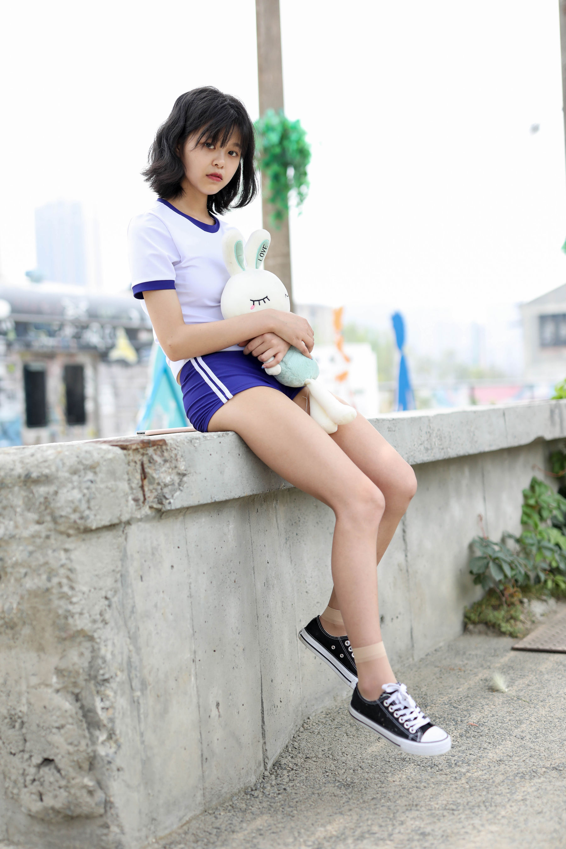 [MZSOCK]爱美足 No.213 多多/(140P)