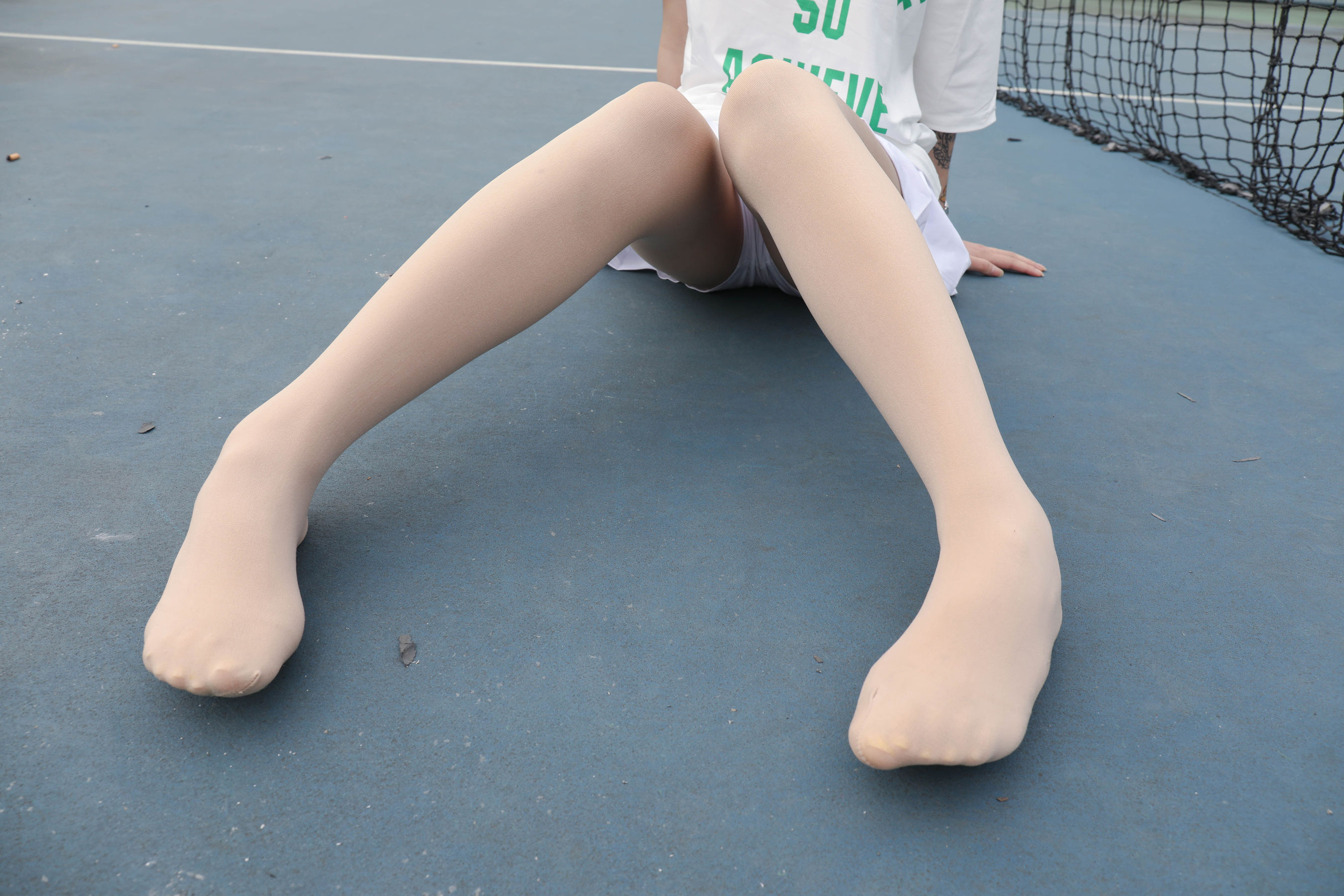 [MZSOCK]爱美足 No.209 梦琪/(116P)