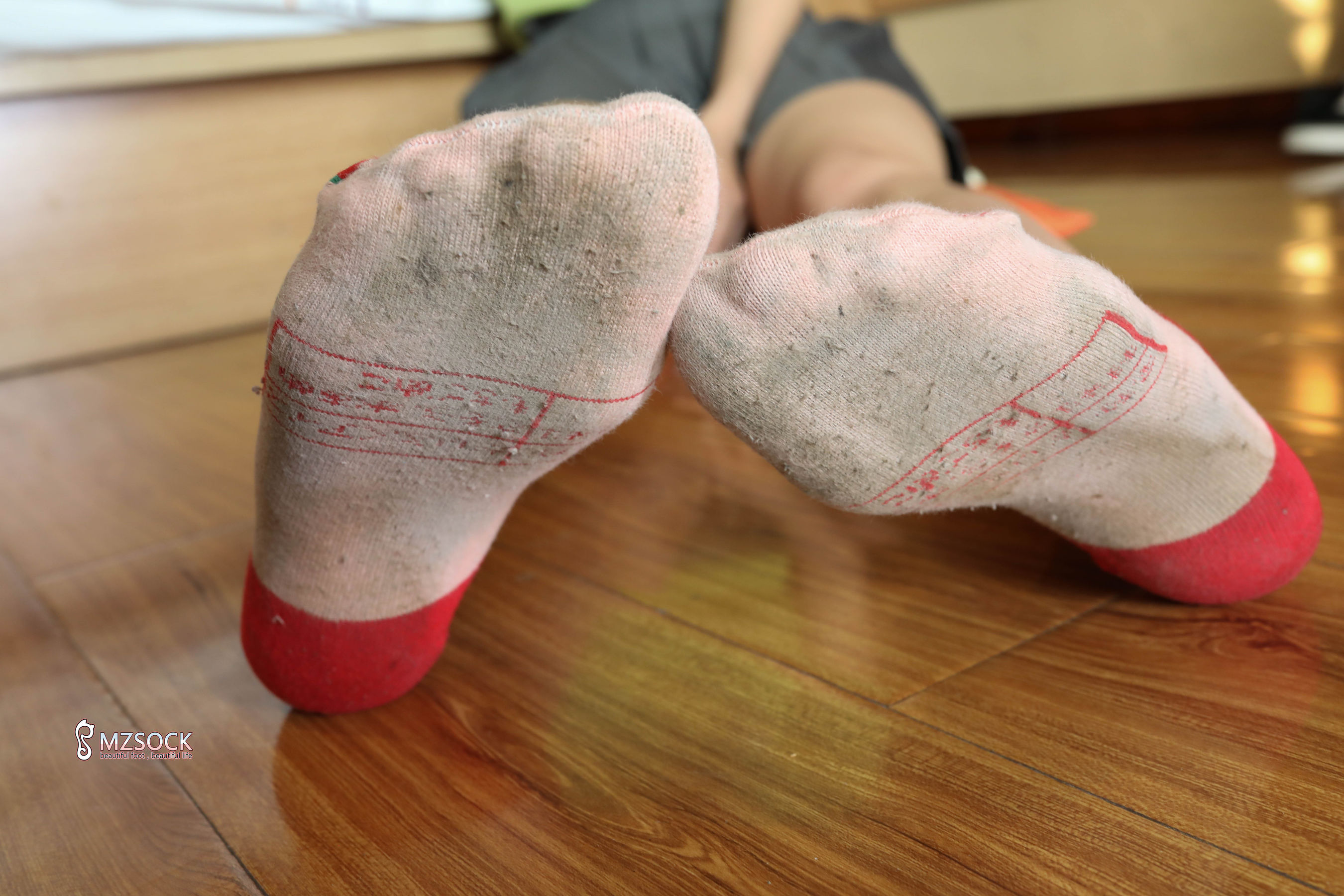 [MZSOCK]爱美足 No.170 悦悦/(101P)