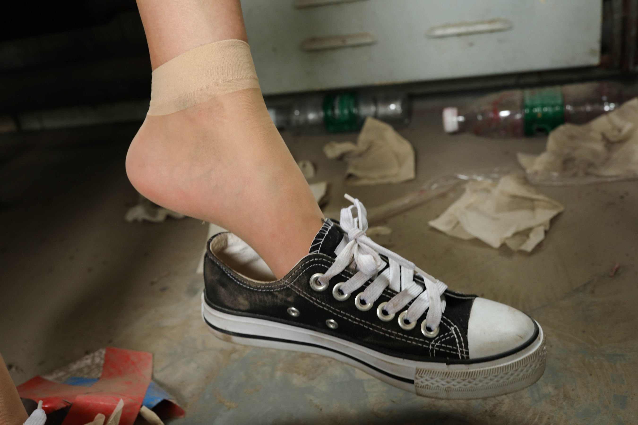 [MZSOCK]爱美足 No.213 多多/(140P)