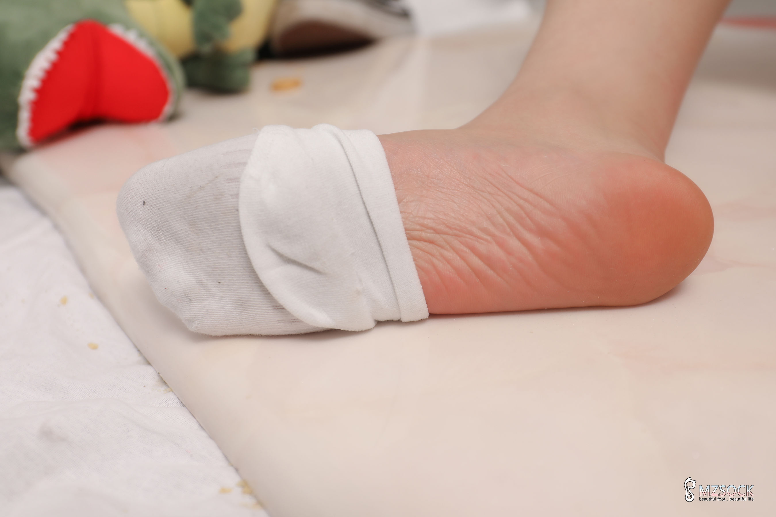 [MZSOCK]爱美足 No.198 包包/(100P)