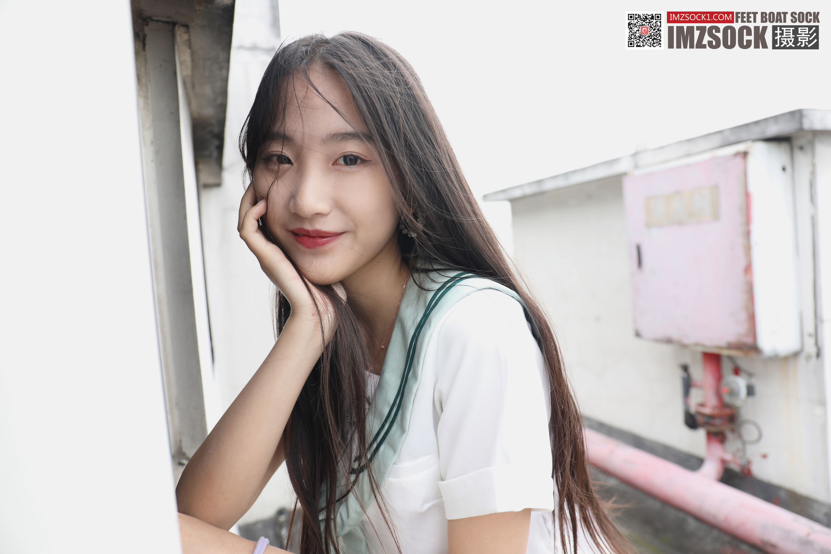 [MZSOCK]爱美足 No.219 君君/(83P)