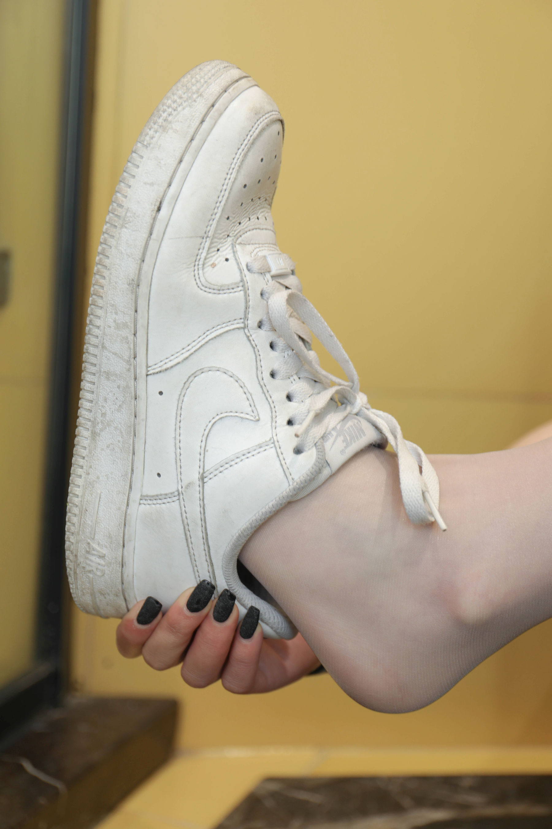 [MZSOCK]爱美足 No.208 婷婷/(93P)