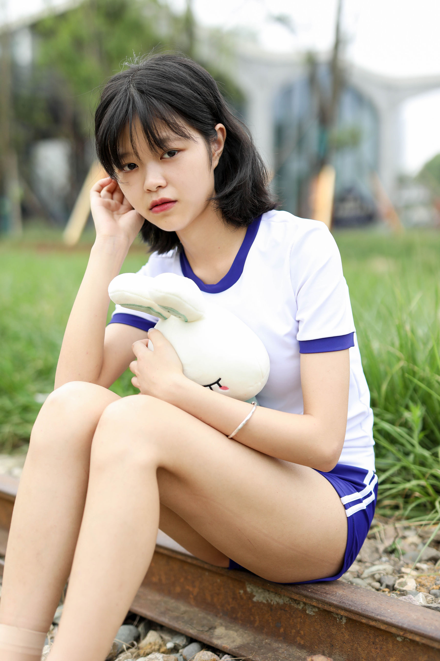 [MZSOCK]爱美足 No.213 多多/(140P)