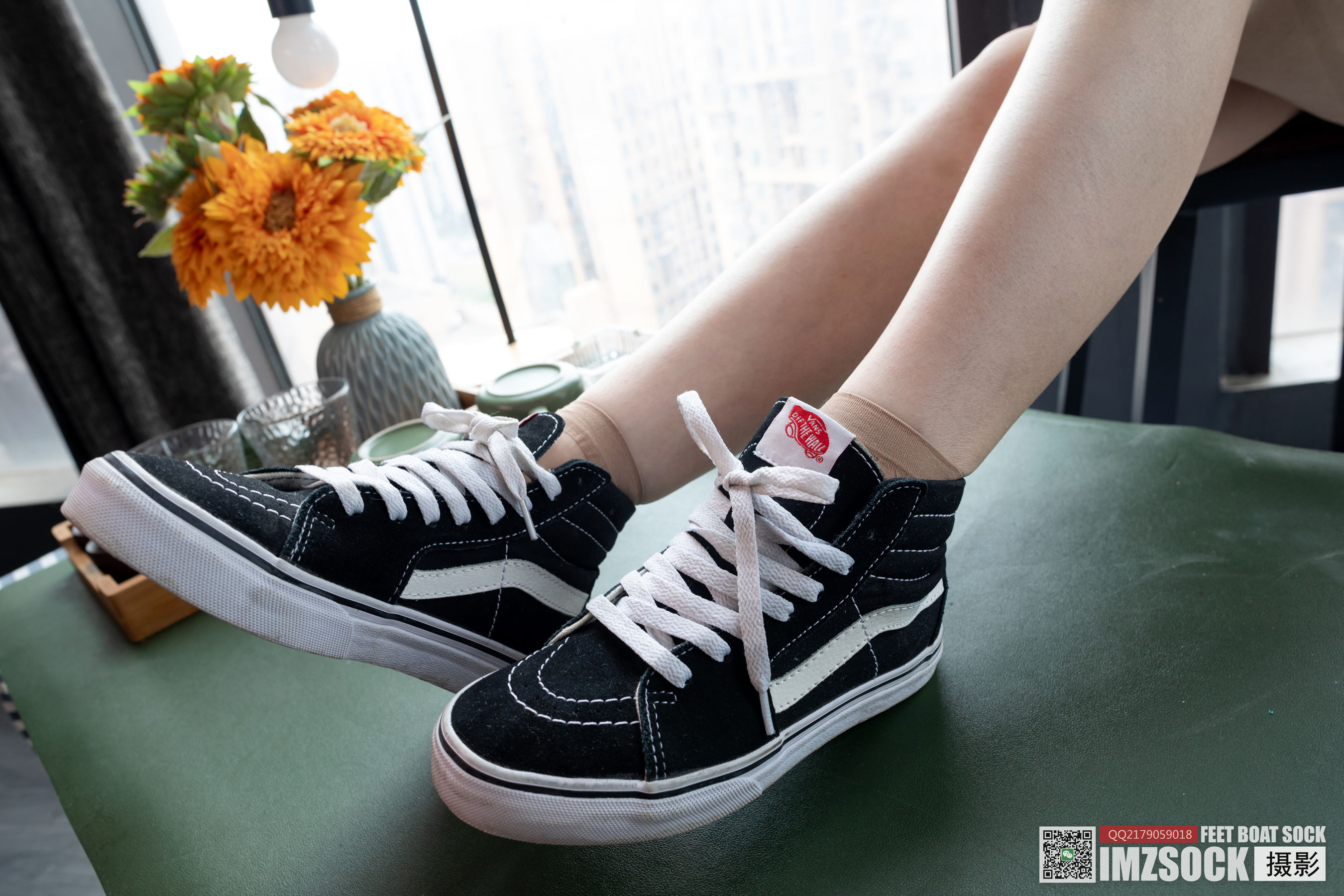 [MZSOCK]爱美足 No.178 梦瑶/(155P)