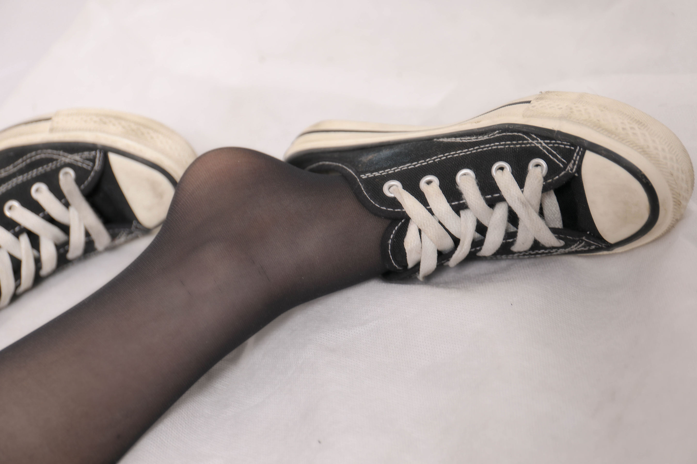 [MZSOCK]爱美足 No.212 泡泡/(104P)