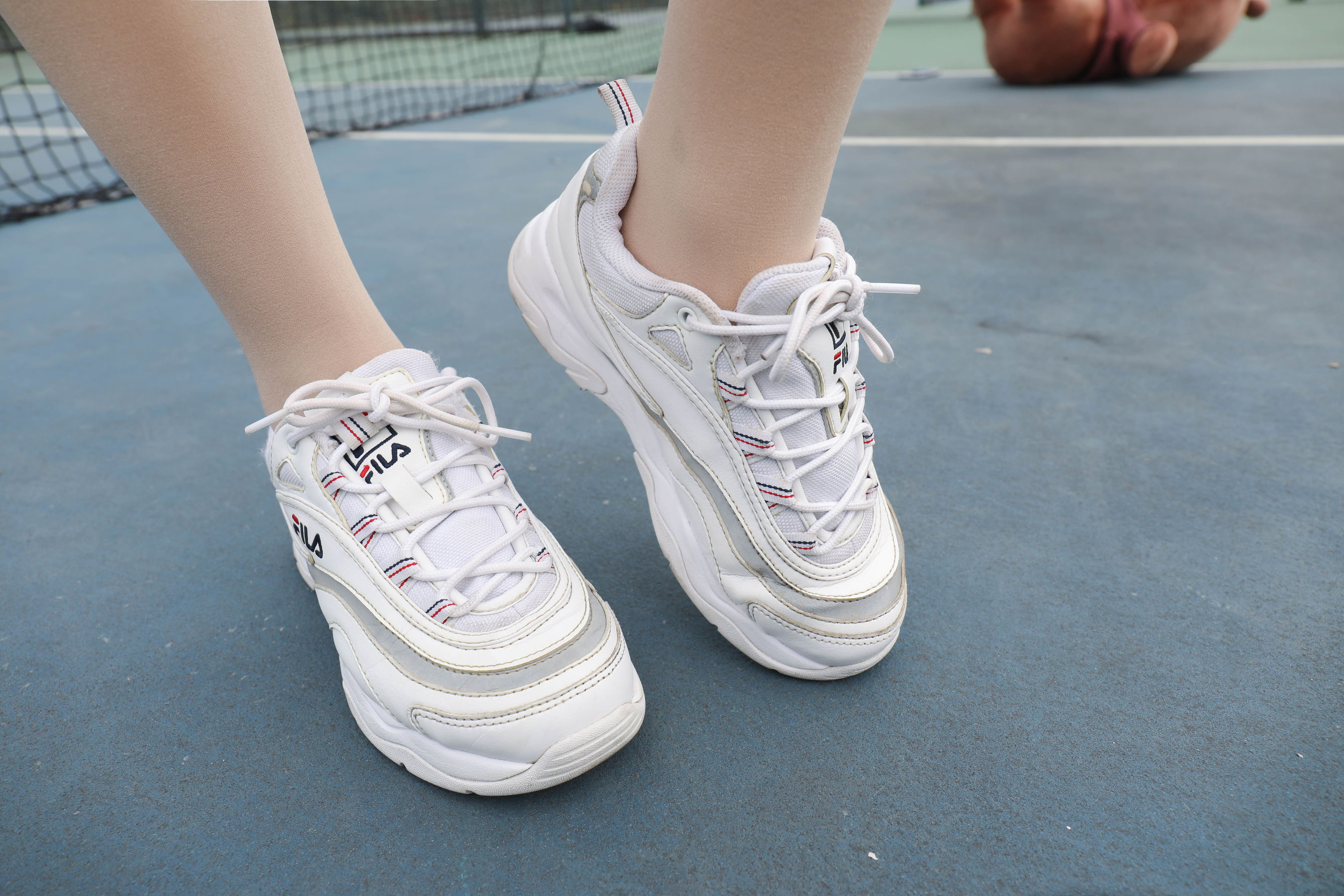 [MZSOCK]爱美足 No.209 梦琪/(116P)