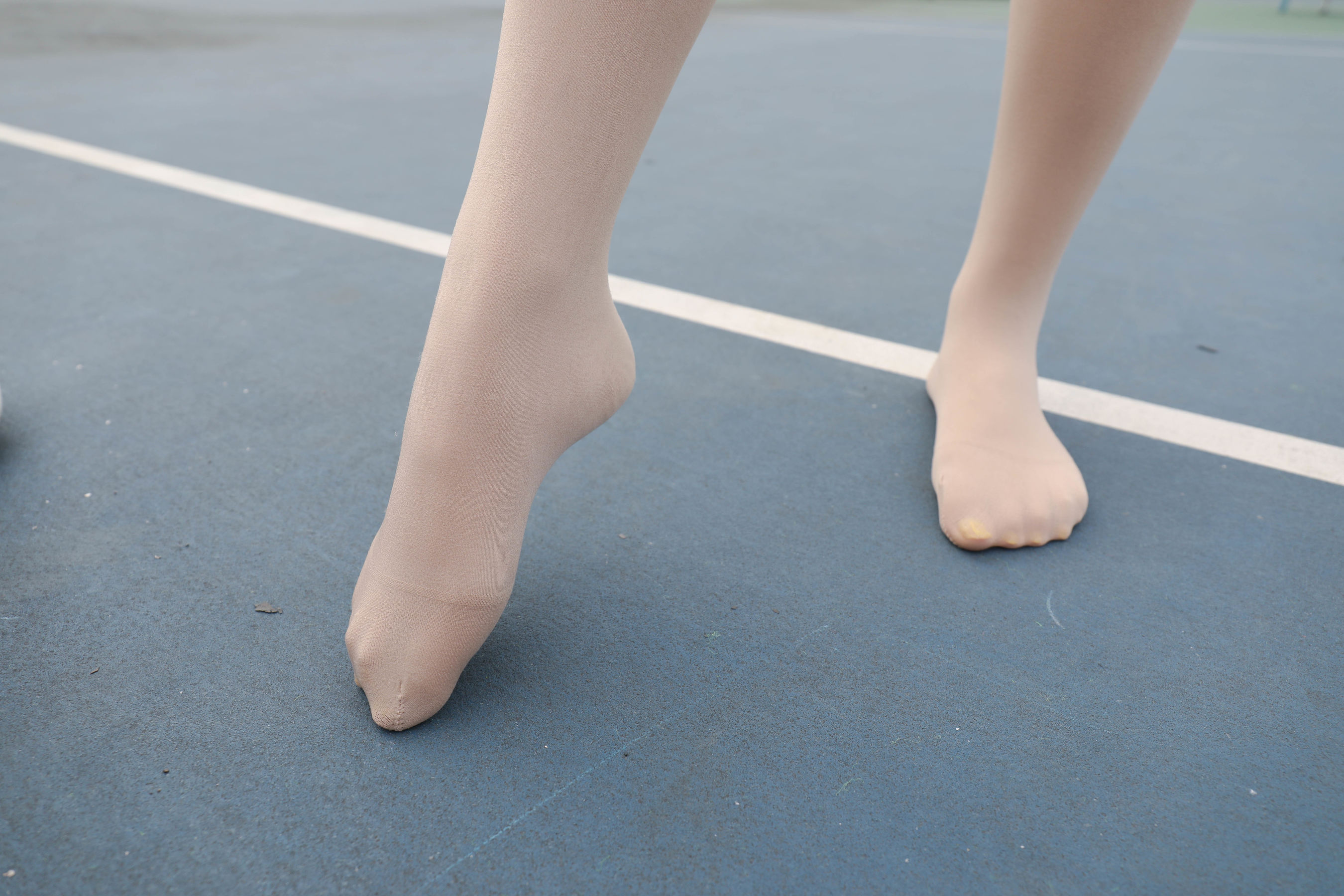 [MZSOCK]爱美足 No.209 梦琪/(116P)